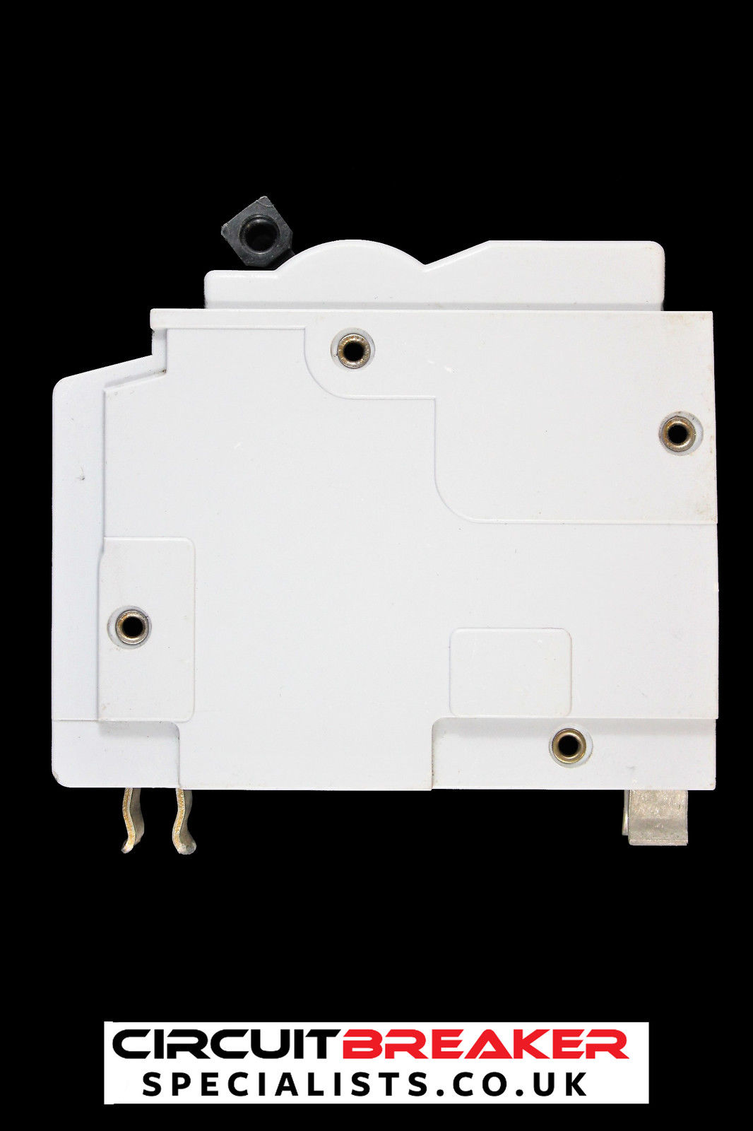 SQUARE D 45 AMP TYPE 3 M9 MCB CIRCUIT BREAKER QOE