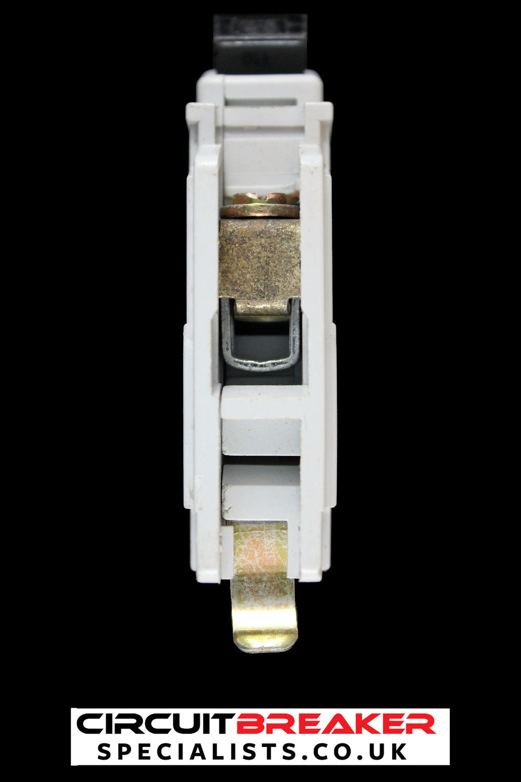 SQUARE D 45 AMP TYPE 3 M9 MCB CIRCUIT BREAKER QOE