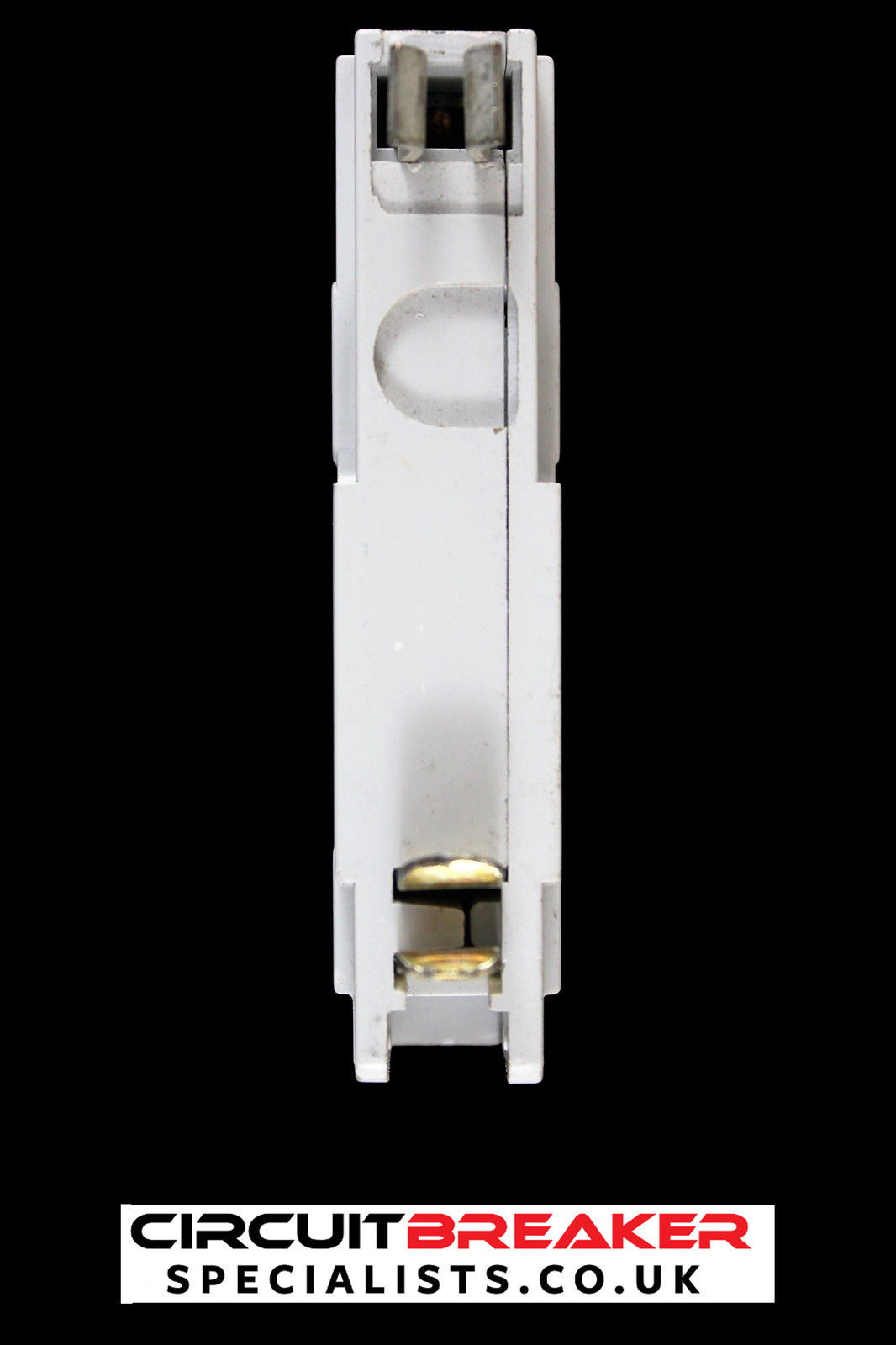 SQUARE D 45 AMP TYPE 3 M9 MCB CIRCUIT BREAKER QOE