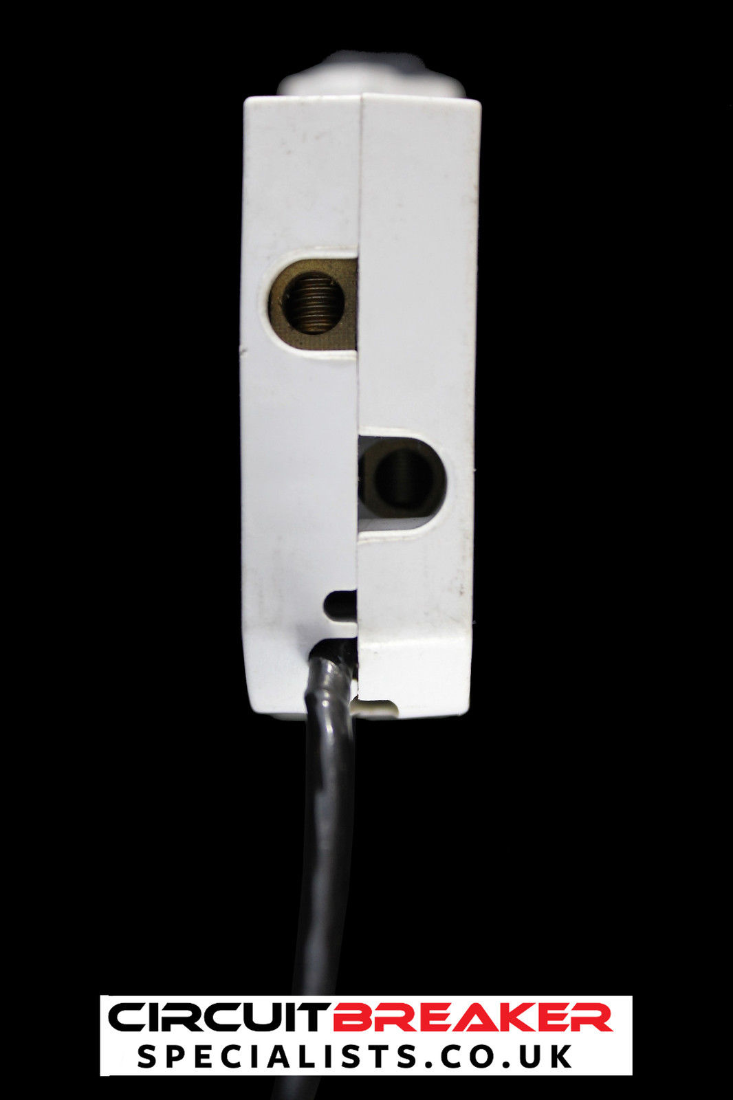 DORMAN SMITH 20 AMP CURVE C 10kA 30mA RCBO TYPE A XR1PC2030