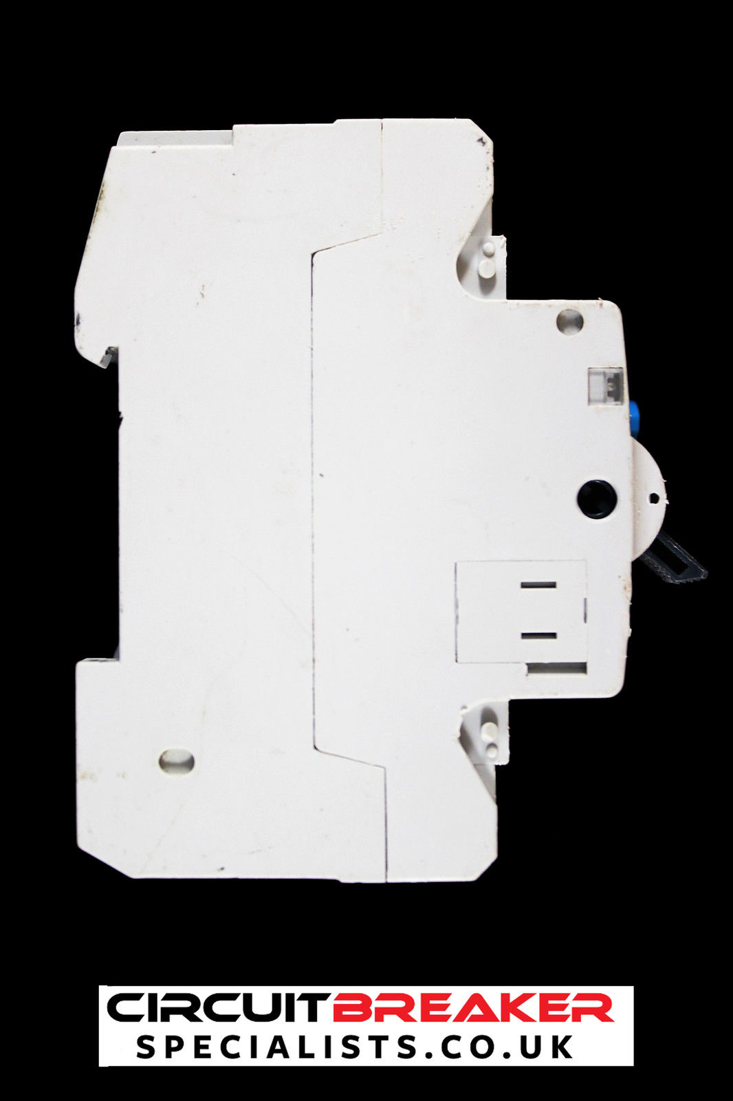 HAGER 100 AMP 30mA FOUR POLE RCCB RCD CD 486U 164359