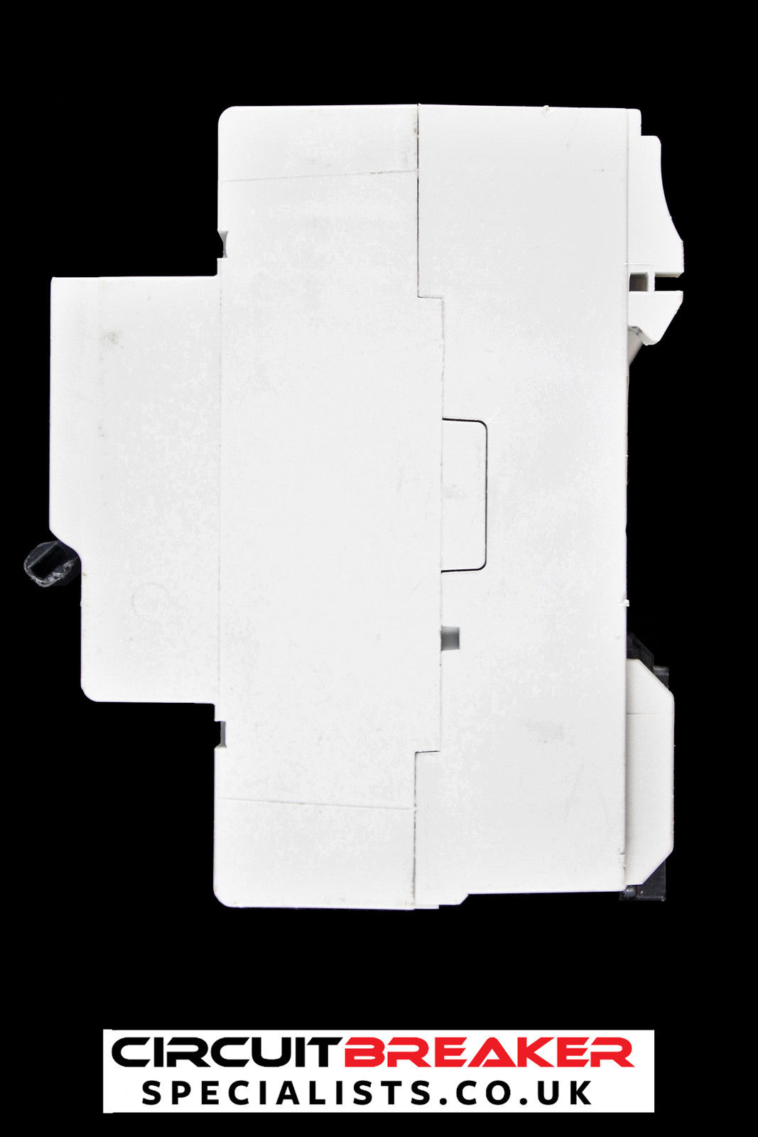SECTOR 80 AMP 30mA DOUBLE POLE RCD TYPE AC SRA80/2D 666088