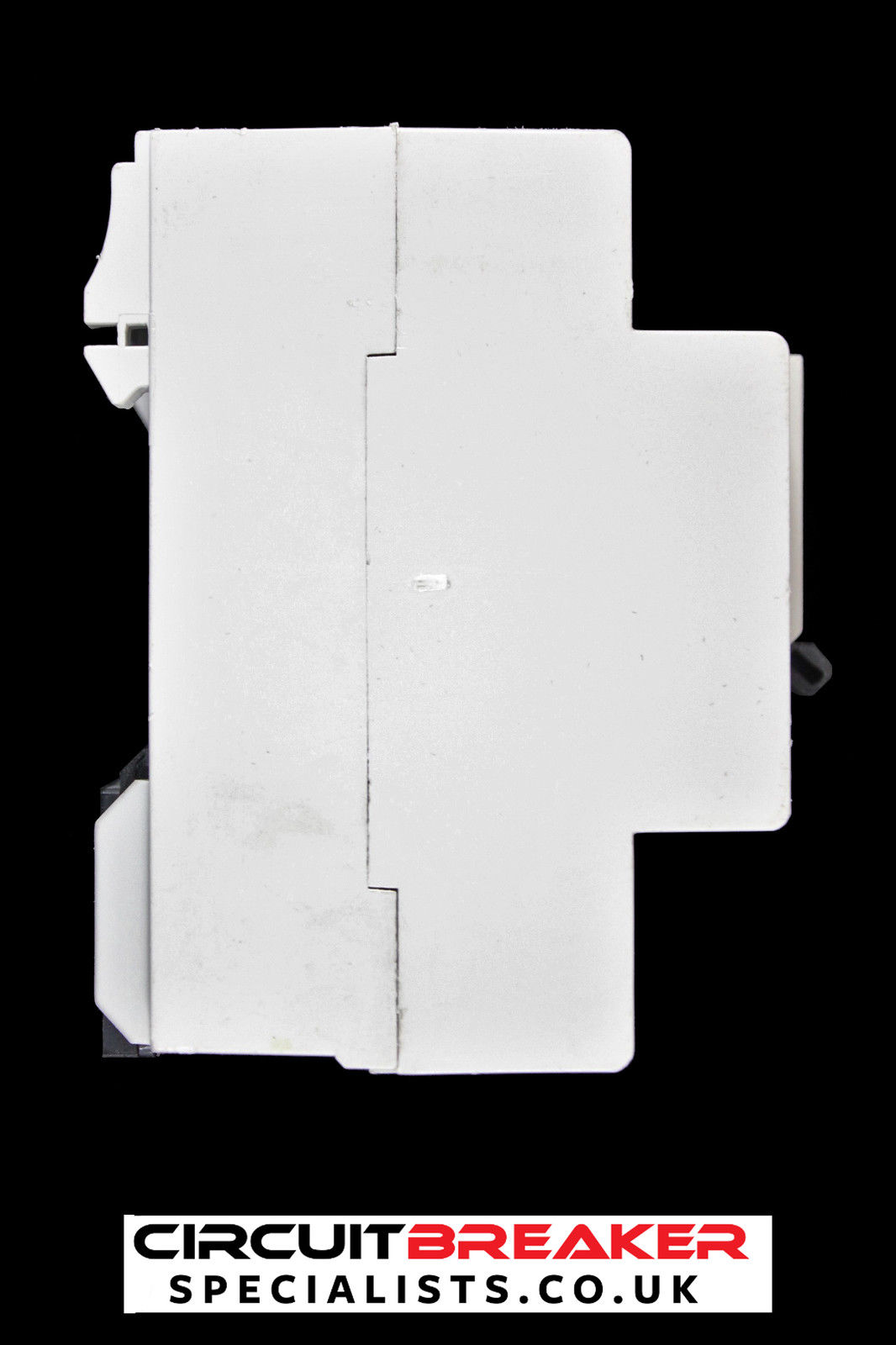 SECTOR 80 AMP 30mA DOUBLE POLE RCD TYPE AC SRA80/2D 666088