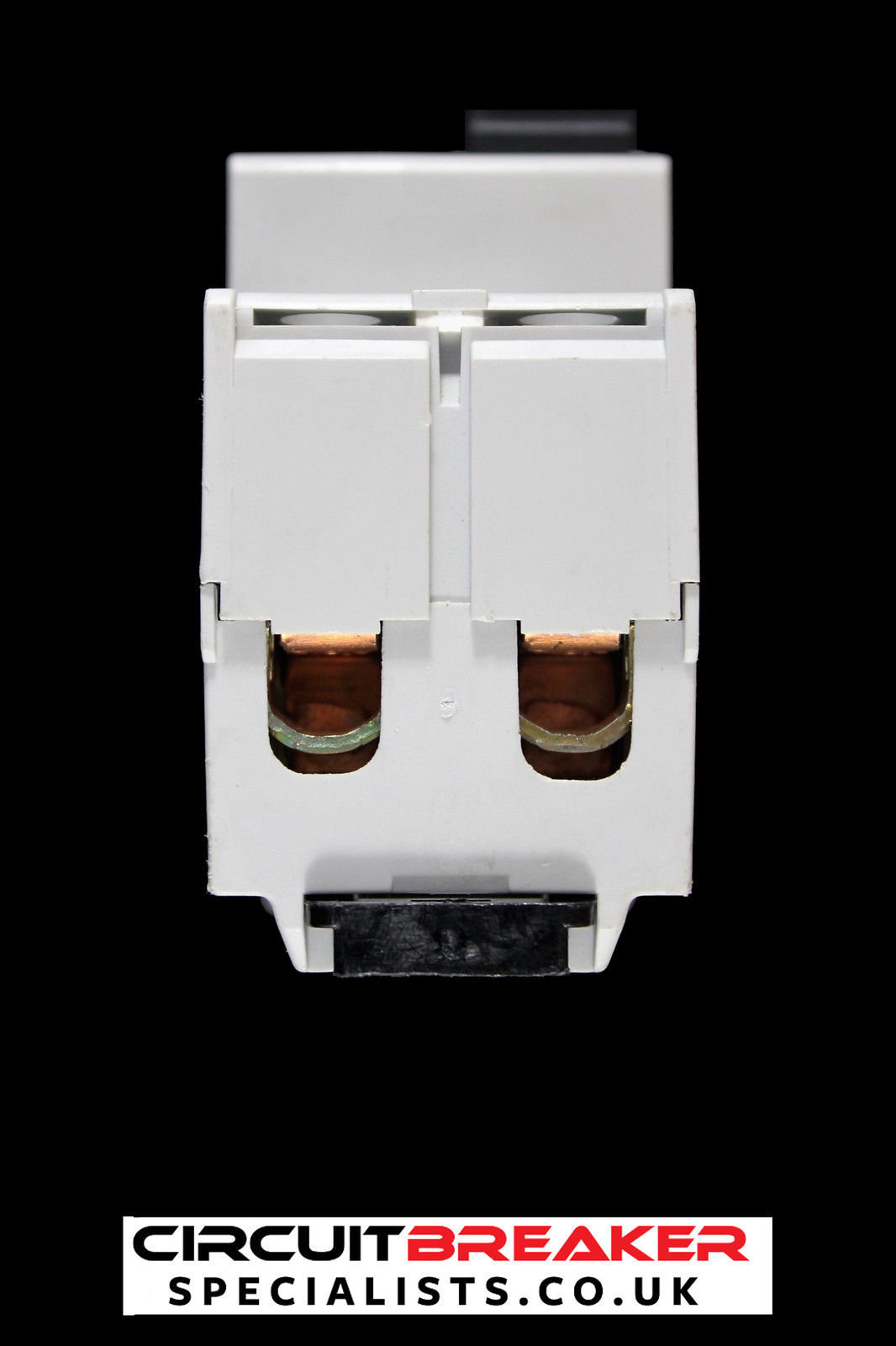 SECTOR 80 AMP 30mA DOUBLE POLE RCD TYPE AC SRA80/2D 666088