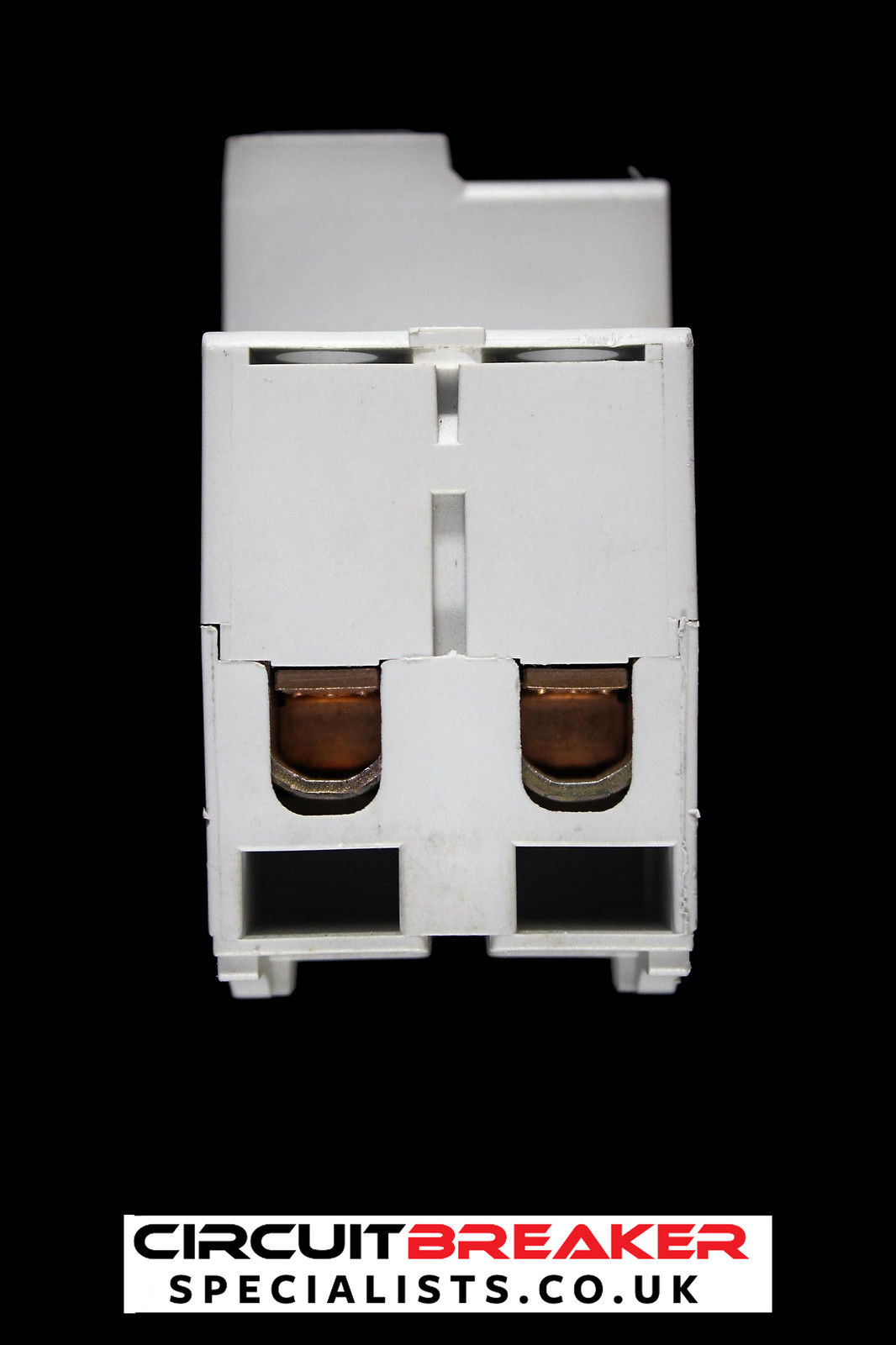 SECTOR 80 AMP 30mA DOUBLE POLE RCD TYPE AC SRA80/2D 666088