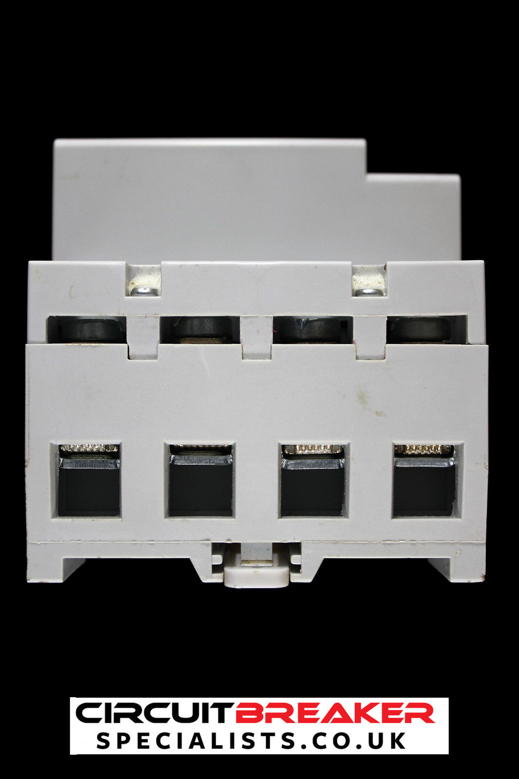 WYLEX 32 RCD FOUR POLE 30mA TYPE AC WRS32/4 YB