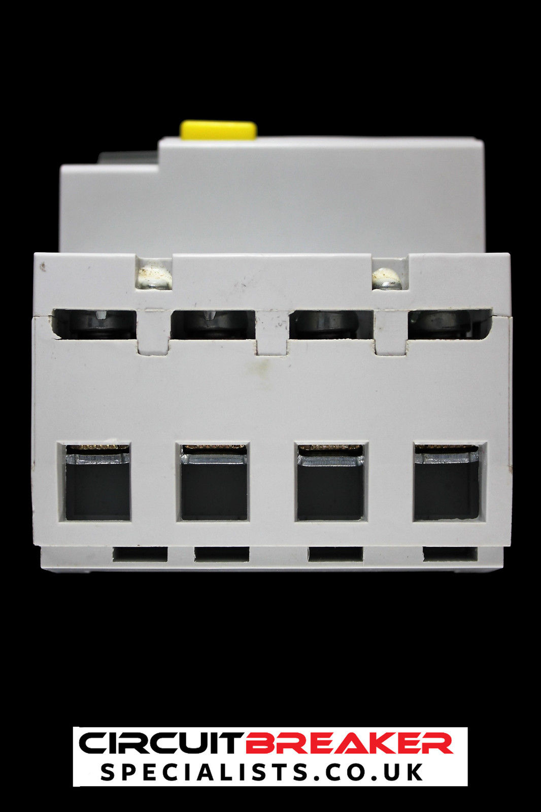 WYLEX 32 RCD FOUR POLE 30mA TYPE AC WRS32/4 YB