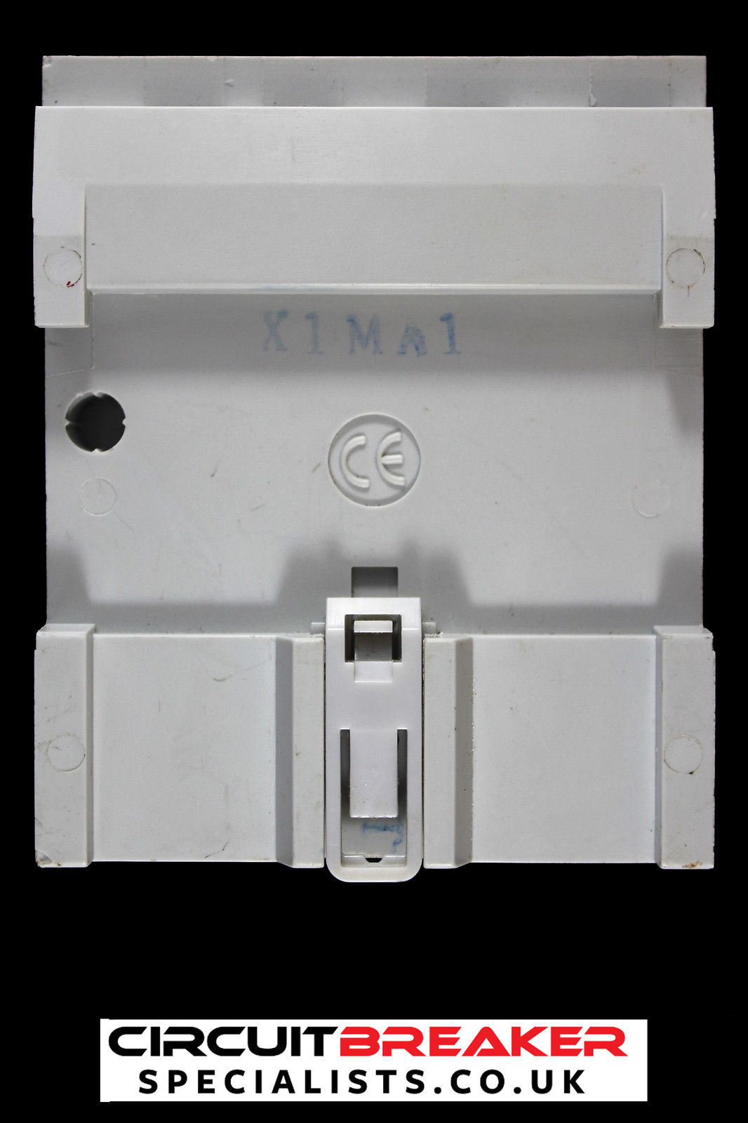WYLEX 32 RCD FOUR POLE 30mA TYPE AC WRS32/4 YB