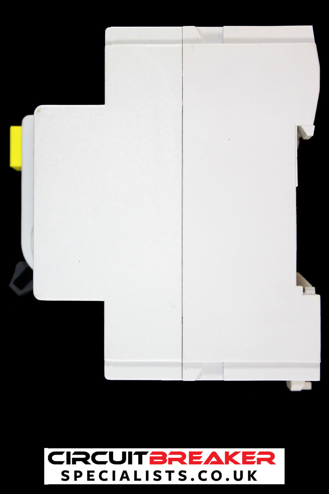 SQUARE D 63 AMP 30mA DOUBLE POLE RCCB RCD TYPE AC DOM63R30