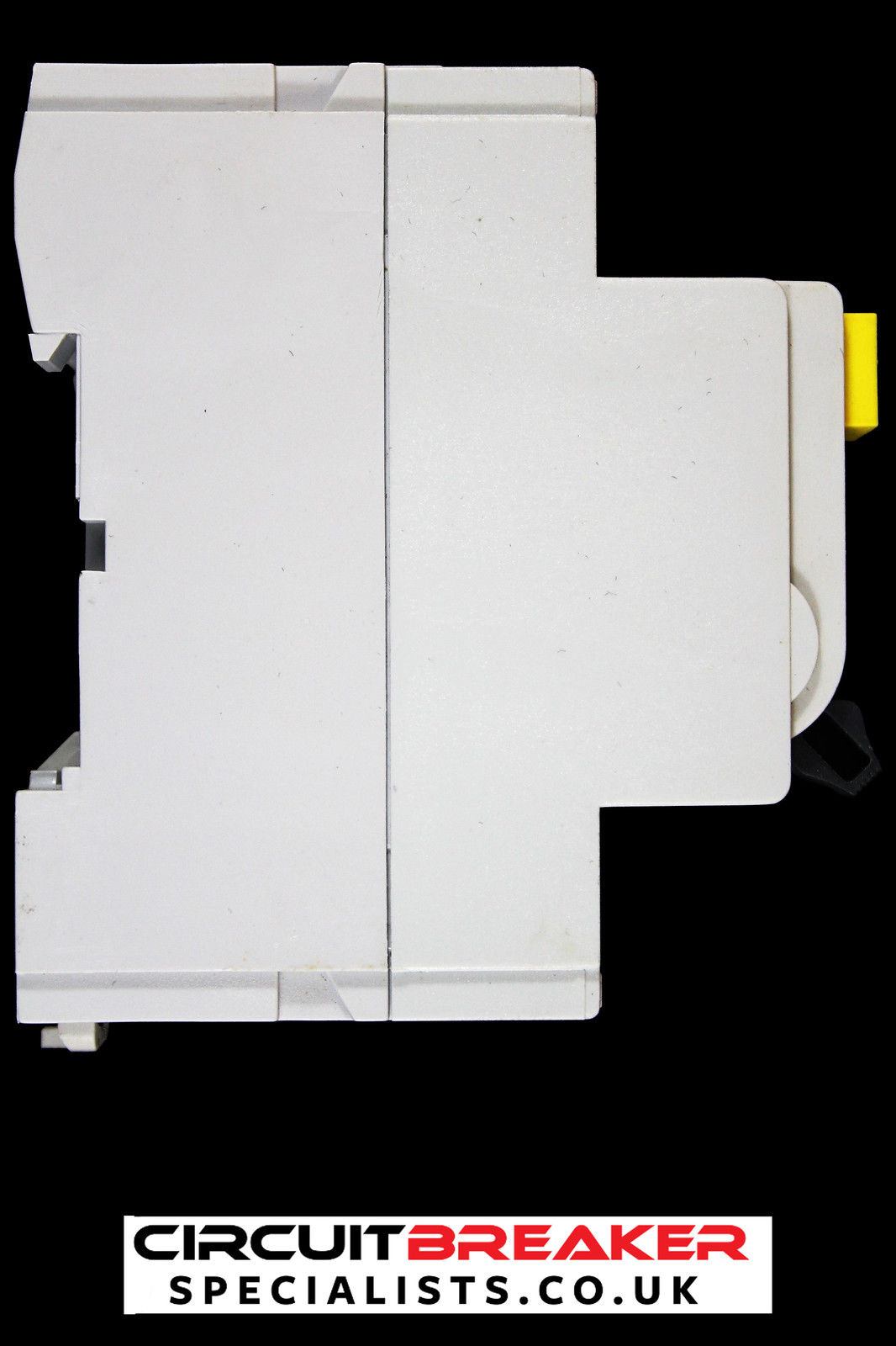 SQUARE D 63 AMP 30mA DOUBLE POLE RCCB RCD TYPE AC DOM63R30