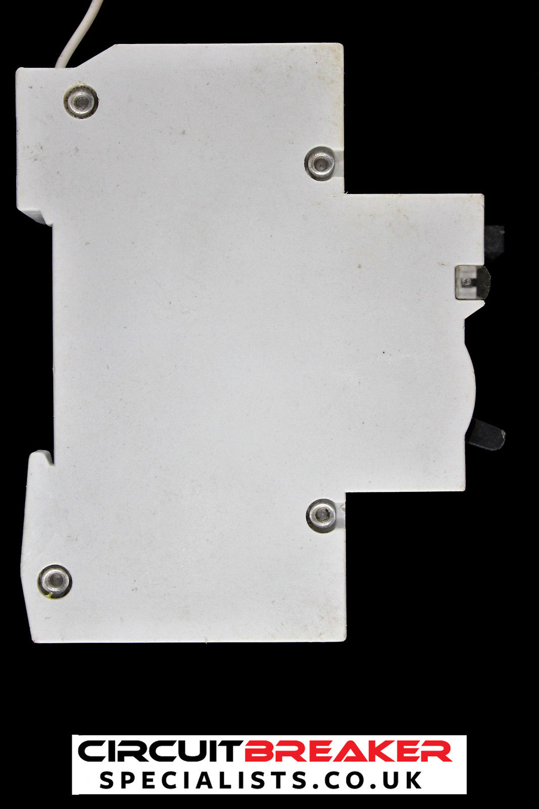 EATON 100 AMP 30mA DOUBLE POLE RCD TYPE A AM100HE