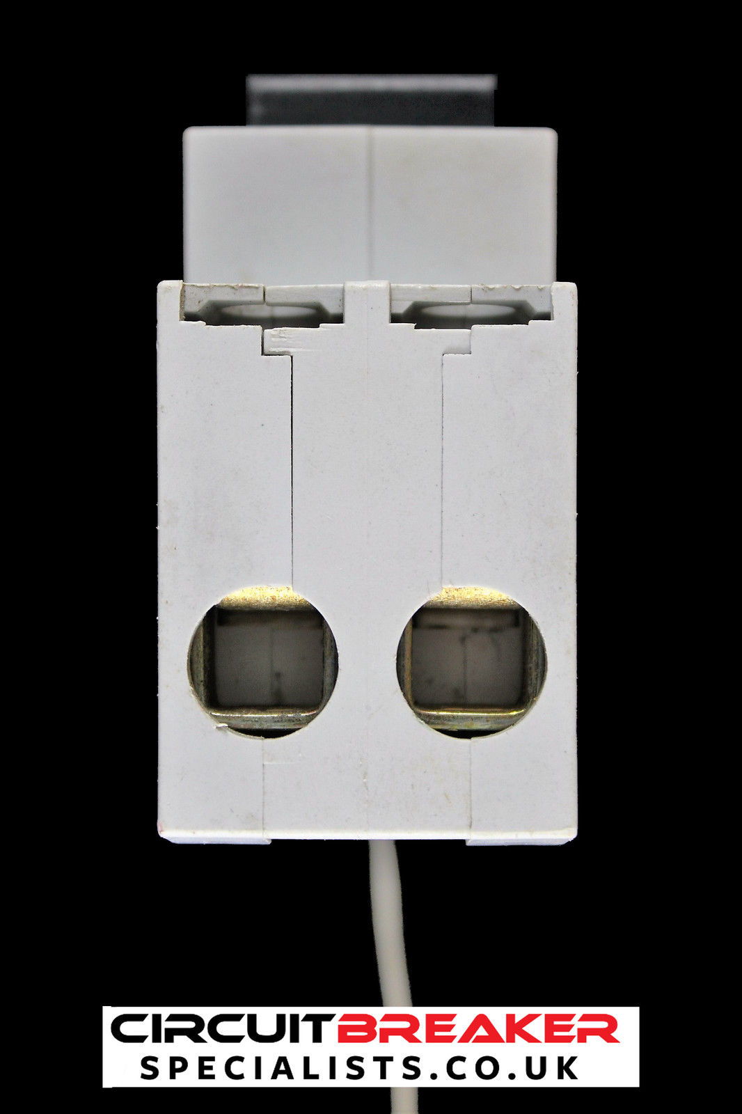 EATON 100 AMP 30mA DOUBLE POLE RCD TYPE A AM100HE