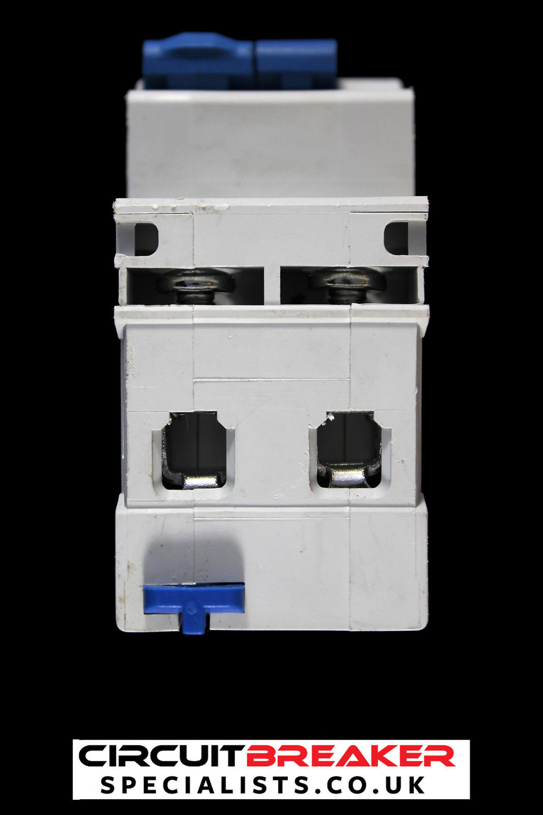 CHINT 10 AMP CURVE C 6kA 30mA DOUBLE POLE RCBO TYPE A NB1L