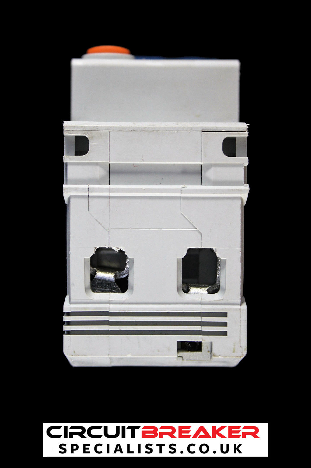 CHINT 10 AMP CURVE C 6kA 30mA DOUBLE POLE RCBO TYPE A NB1L