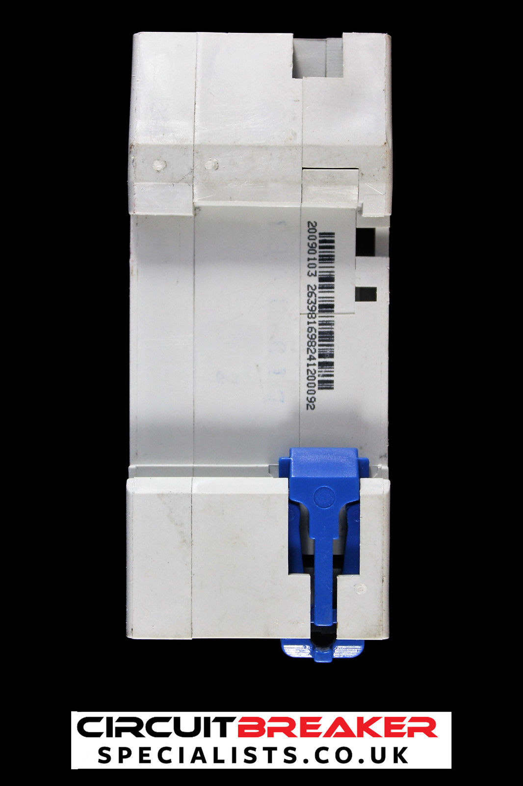 CHINT 10 AMP CURVE C 6kA 30mA DOUBLE POLE RCBO TYPE A NB1L