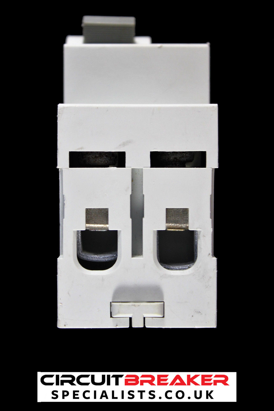 EUROPA 63 AMP 30mA DOUBLE POLE RCD EUR1