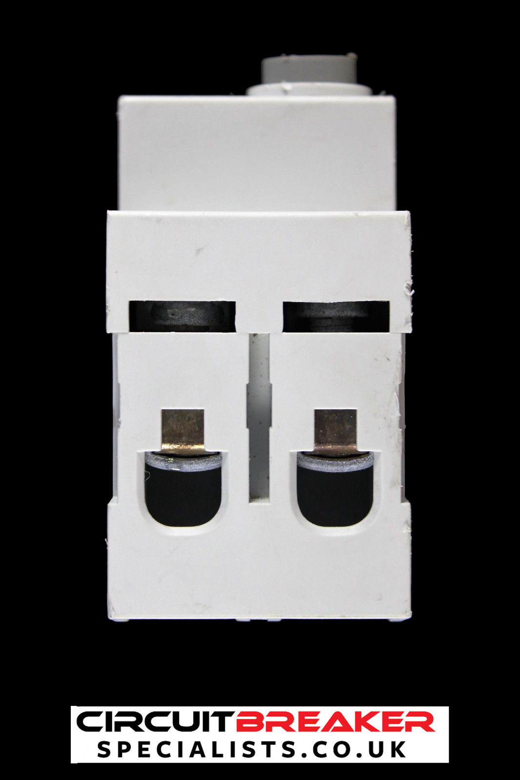EUROPA 63 AMP 30mA DOUBLE POLE RCD EUR1