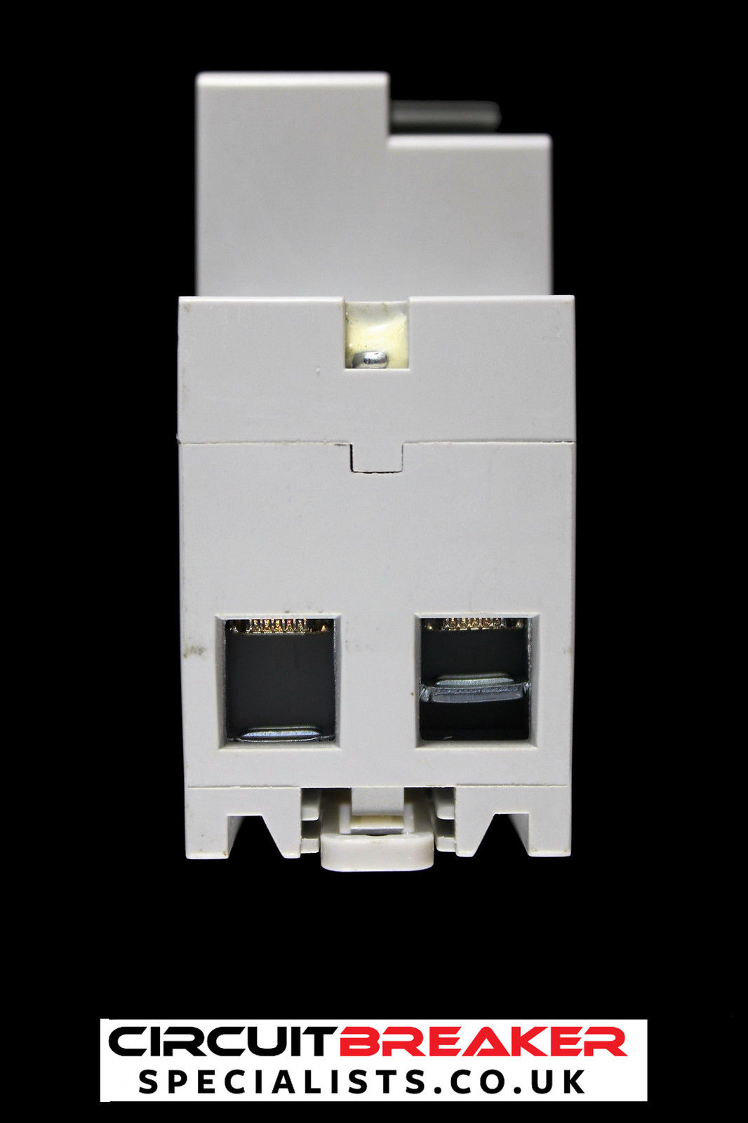 SECTOR 80 AMP 30mA DOUBLE POLE RCCB RCD TYPE AC SVRCCB80/DP B
