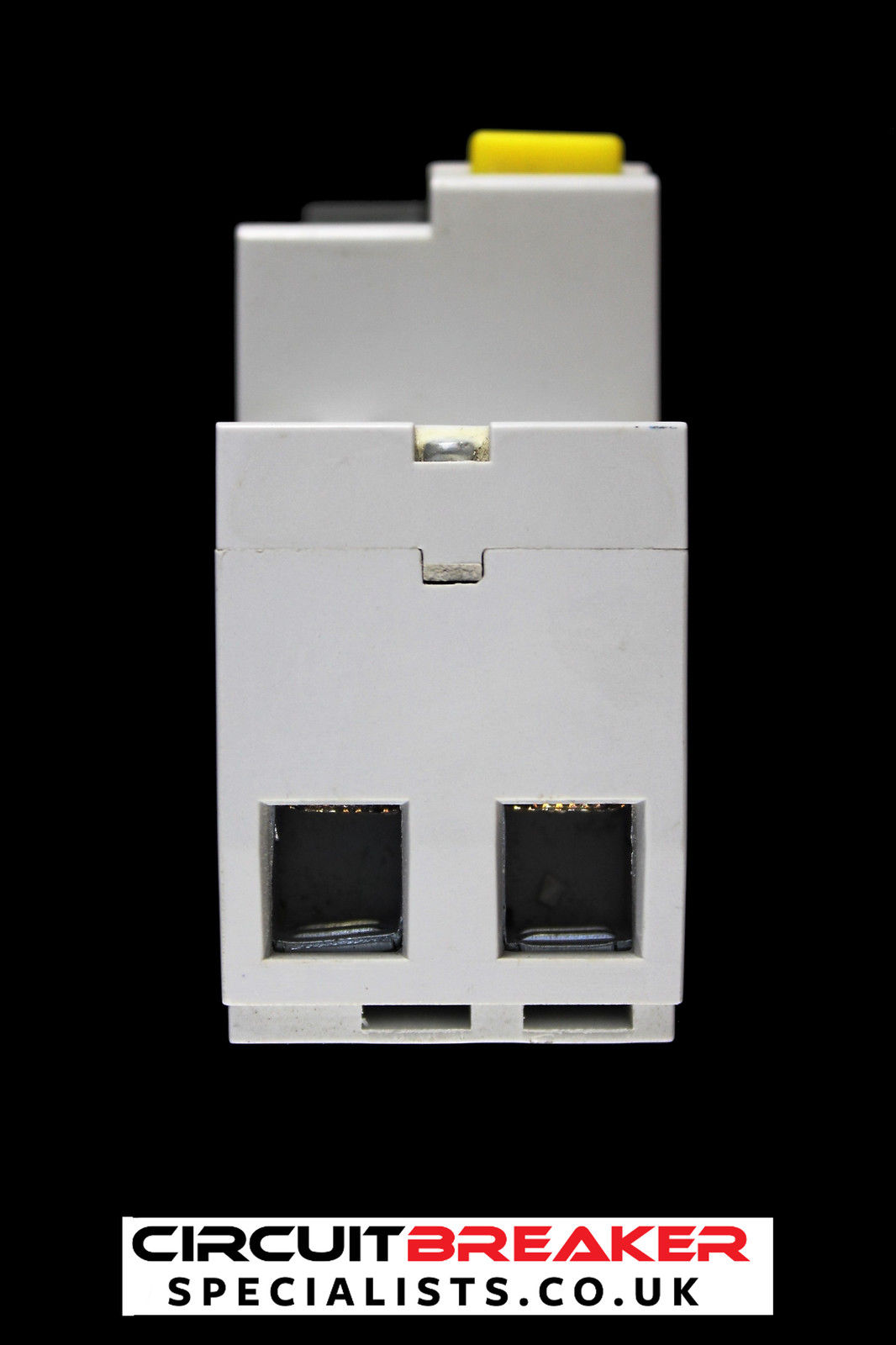 SECTOR 80 AMP 30mA DOUBLE POLE RCCB RCD TYPE AC SVRCCB80/DP B