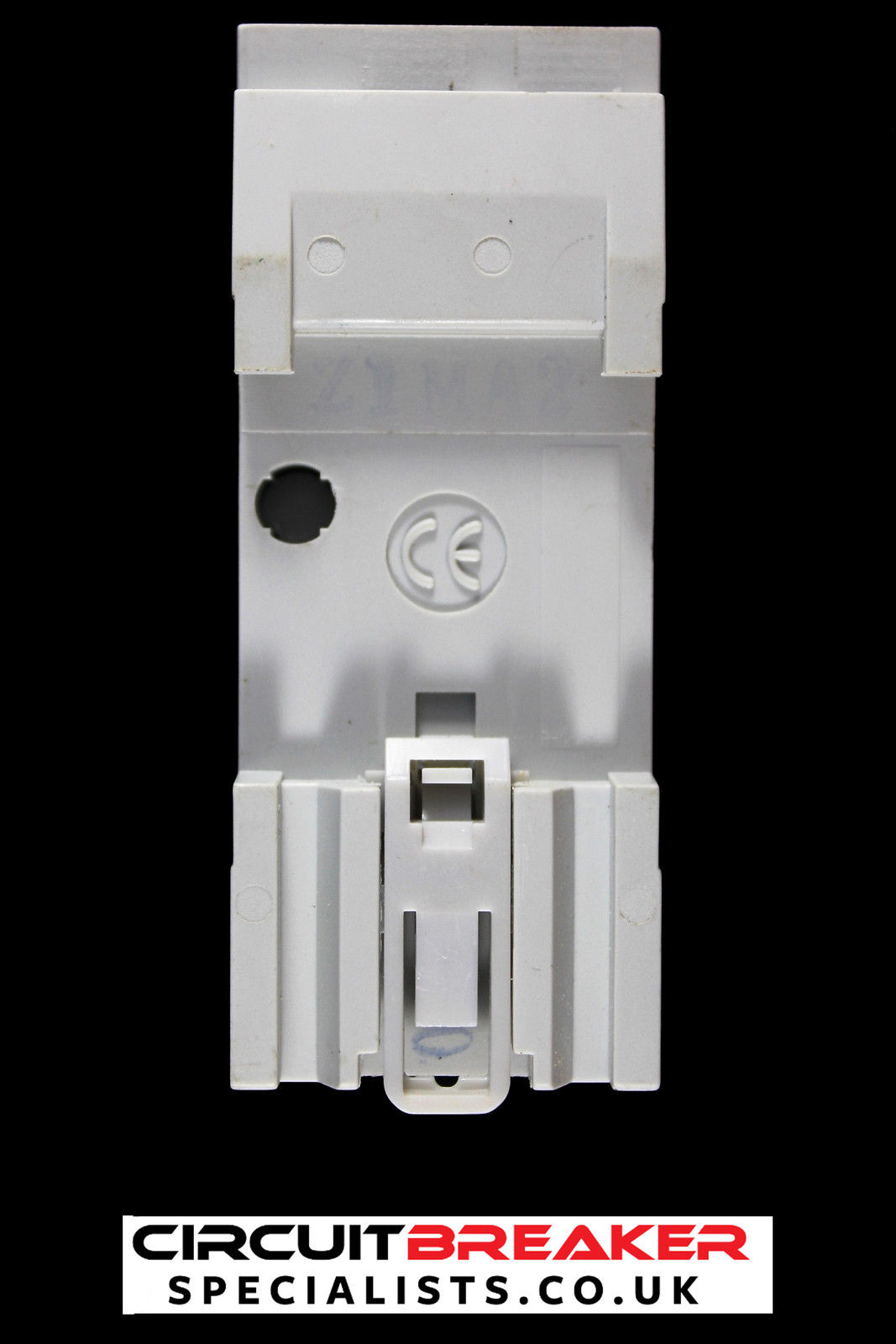 SECTOR 80 AMP 30mA DOUBLE POLE RCCB RCD TYPE AC SVRCCB80/DP B
