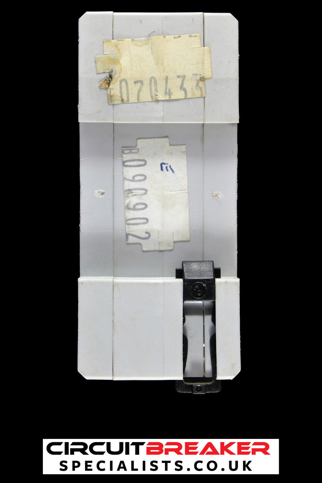 PROTEUS 80 AMP 30mA DOUBLE POLE RCD TYPE A 80/2/30