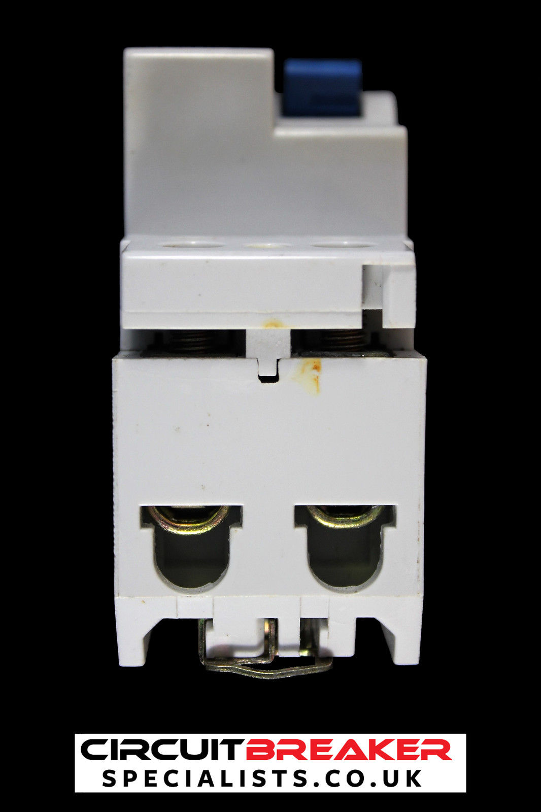 63 AMP 30mA DOUBLE POLE RCCB RCD F362