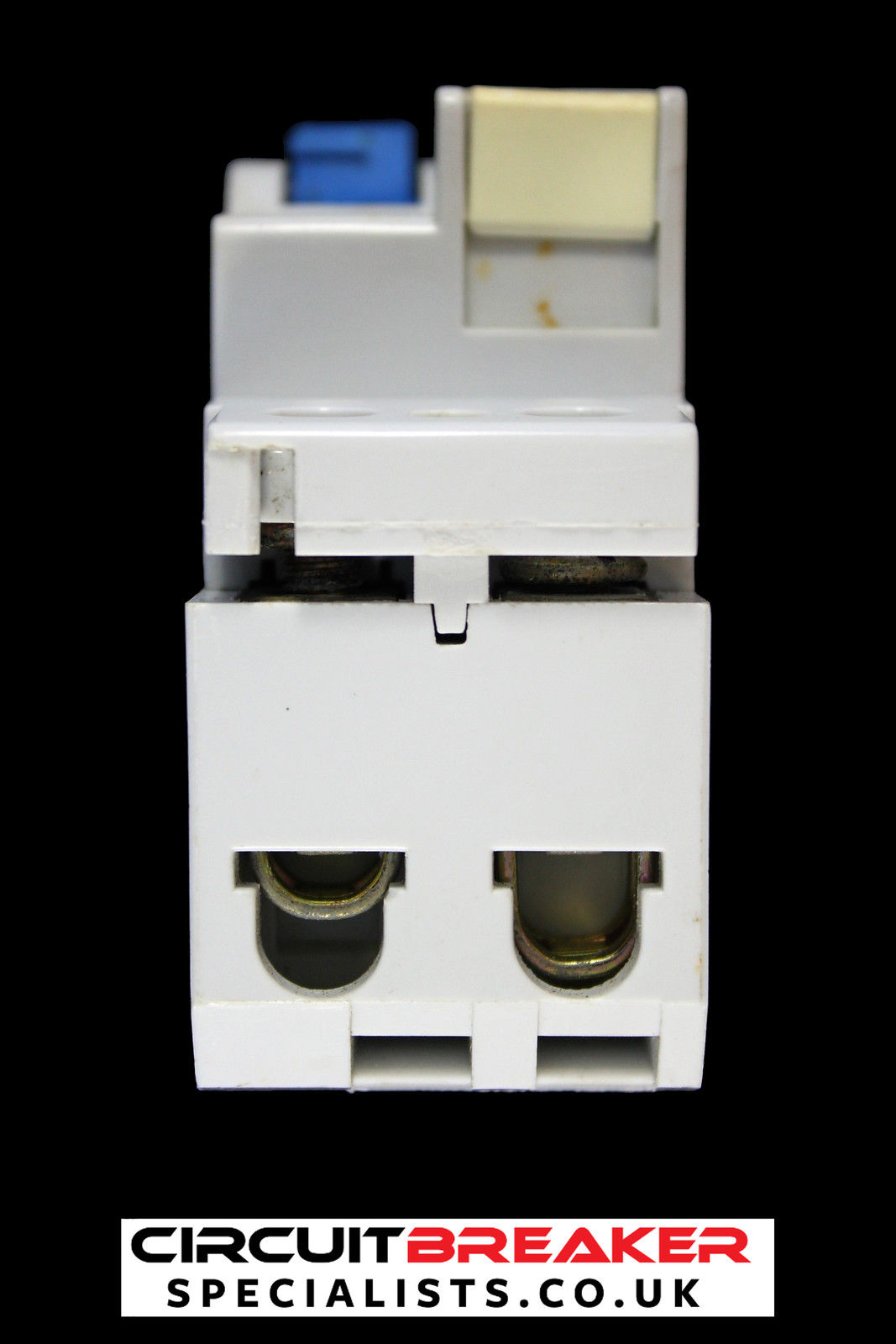63 AMP 30mA DOUBLE POLE RCCB RCD F362