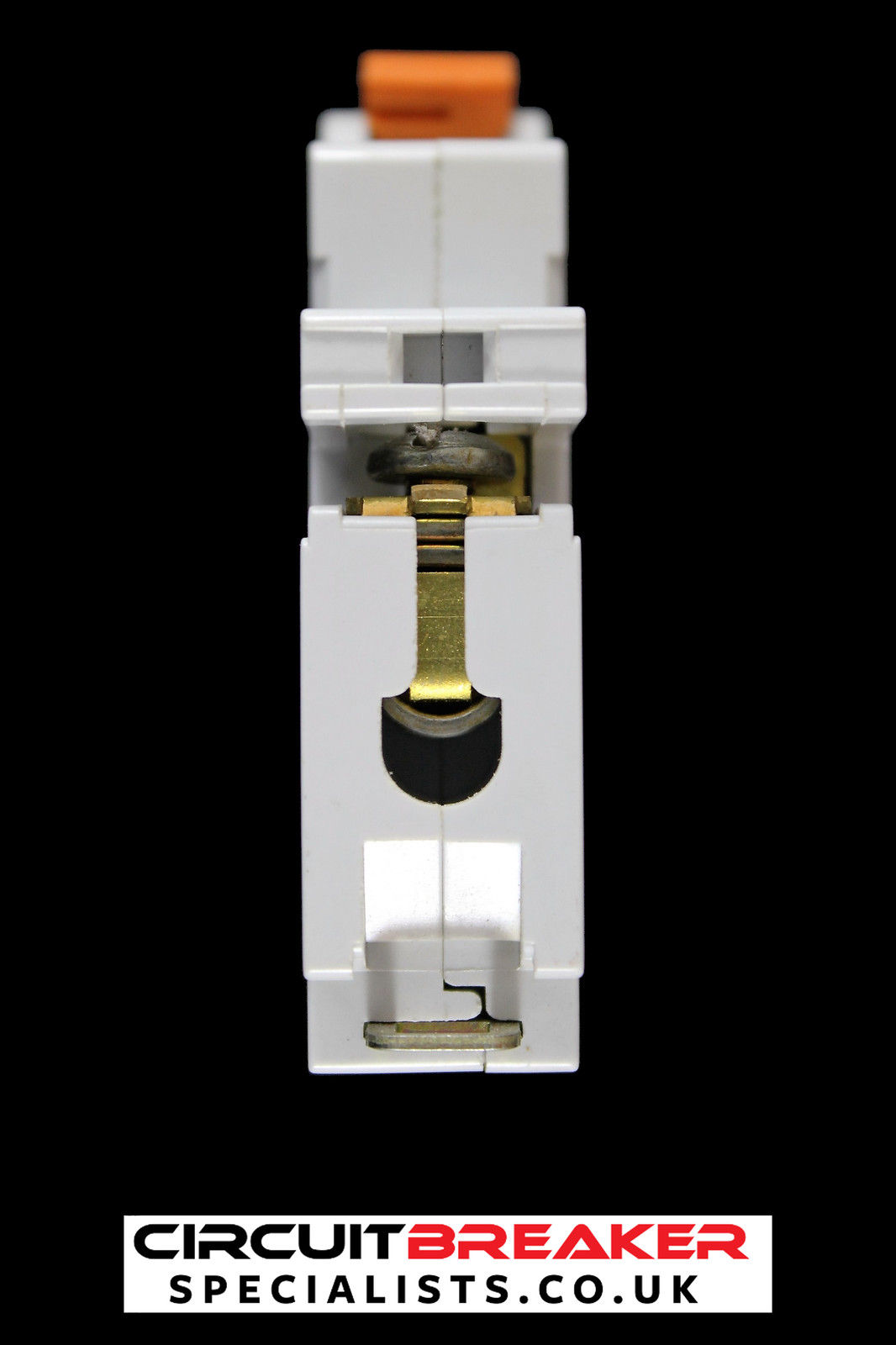 WYLEX 40 AMP TYPE 2 M6 MCB CIRCUIT BREAKER NSB40 STOTZ