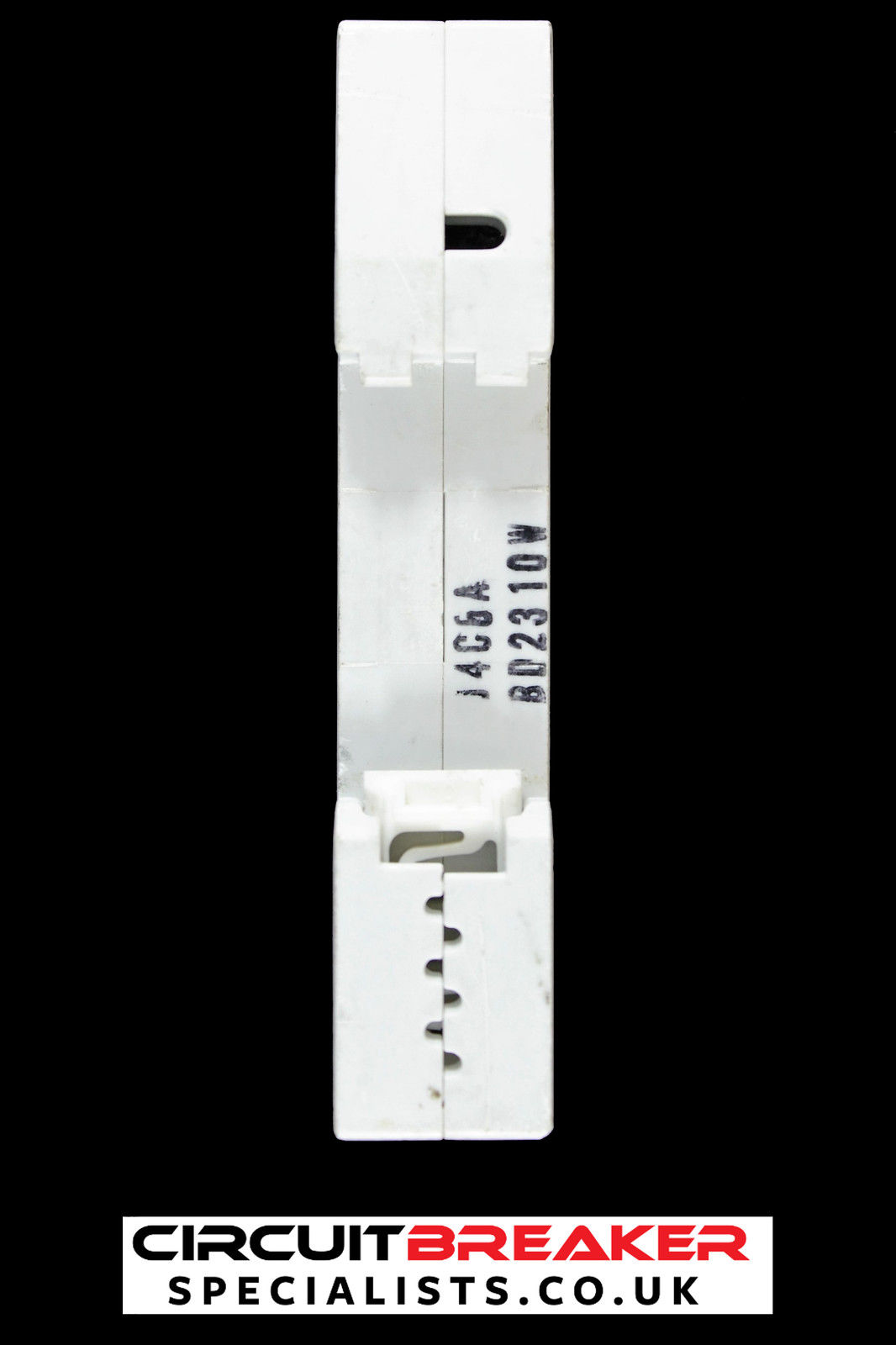 WYLEX 6 AMP CURVE C 10kA MCB CIRCUIT BREAKER PSB06-C