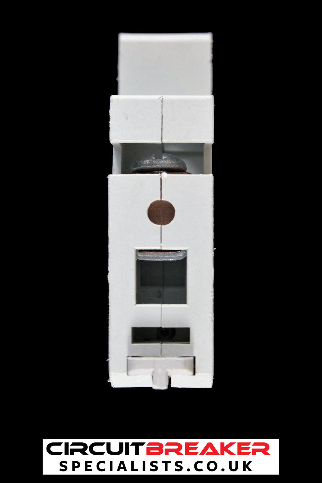 CLICK 6 AMP CURVE B 10kA MCB CIRCUIT BREAKER DB106