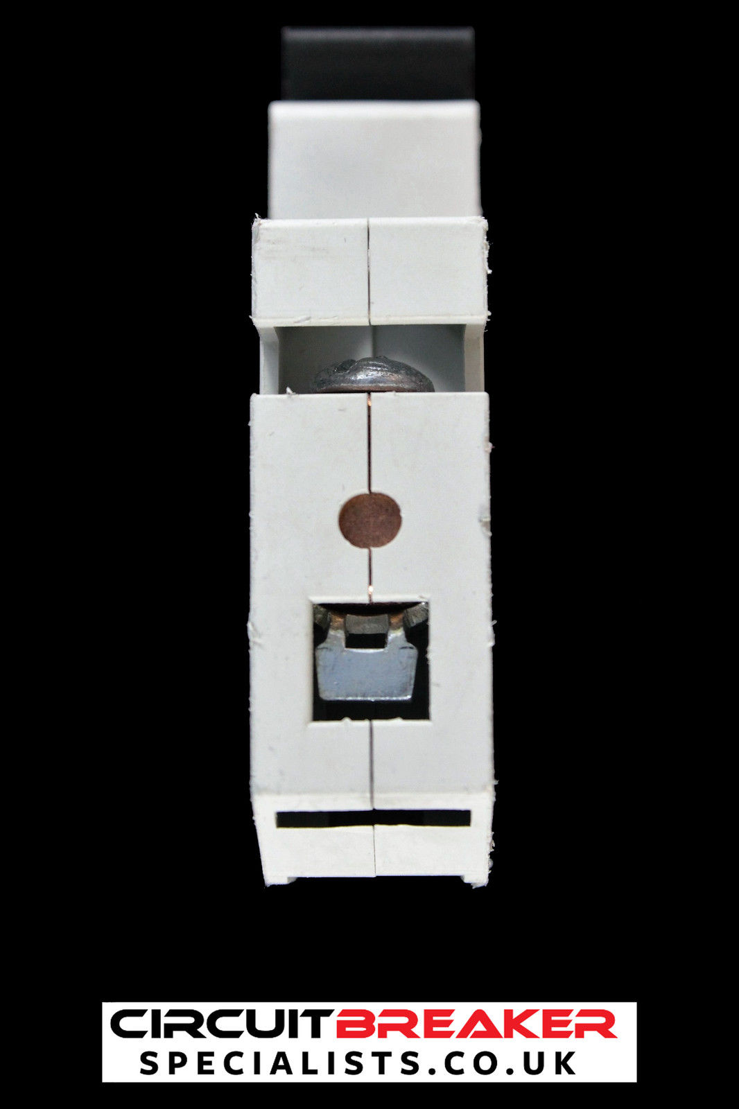 CLICK 6 AMP CURVE B 10kA MCB CIRCUIT BREAKER DB106