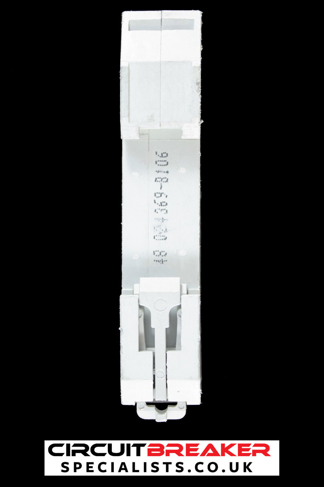 CLICK 6 AMP CURVE B 10kA MCB CIRCUIT BREAKER DB106