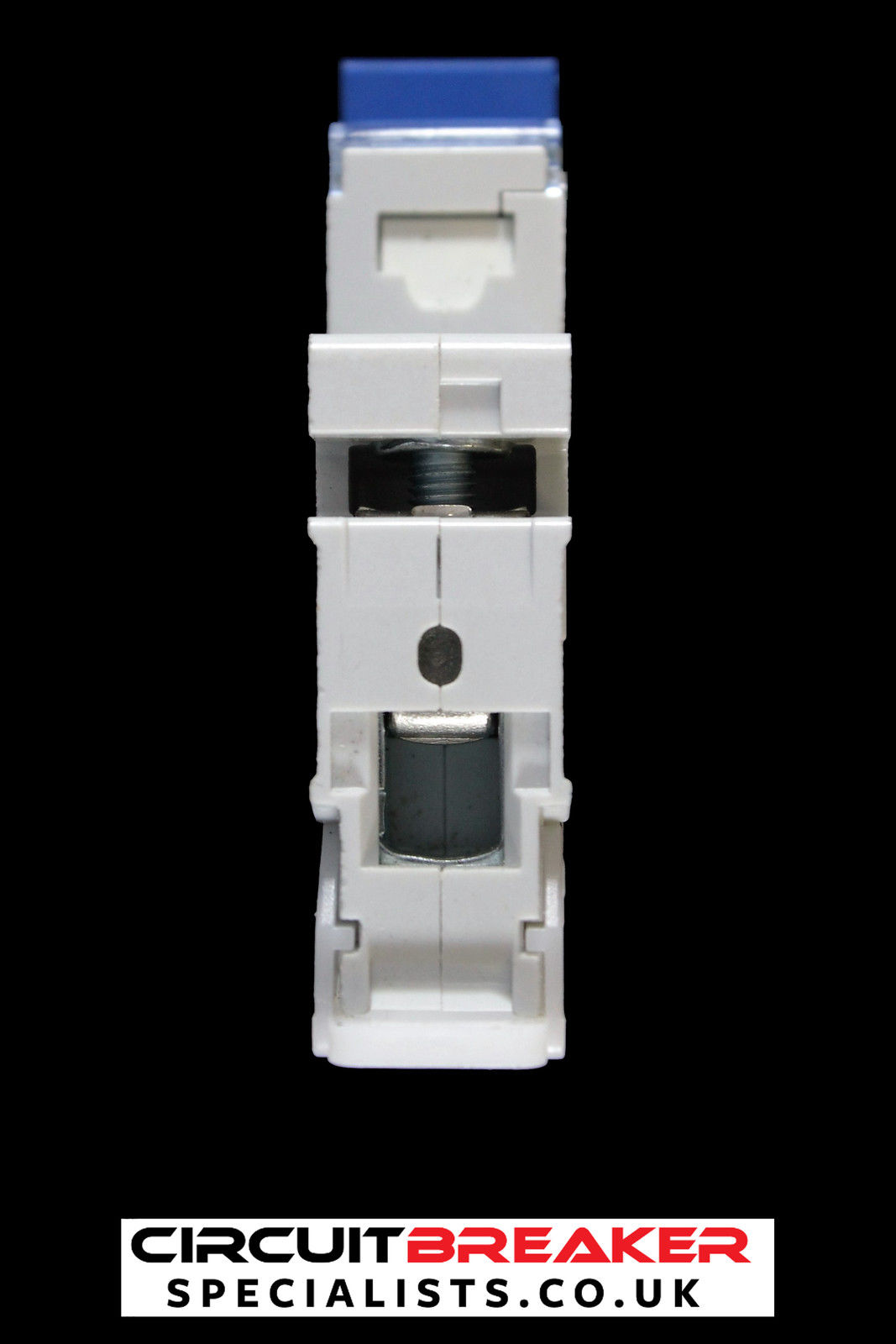 DOEPKE 6 AMP CURVE B 6kA MCB CIRCUIT BREAKER DLS6h