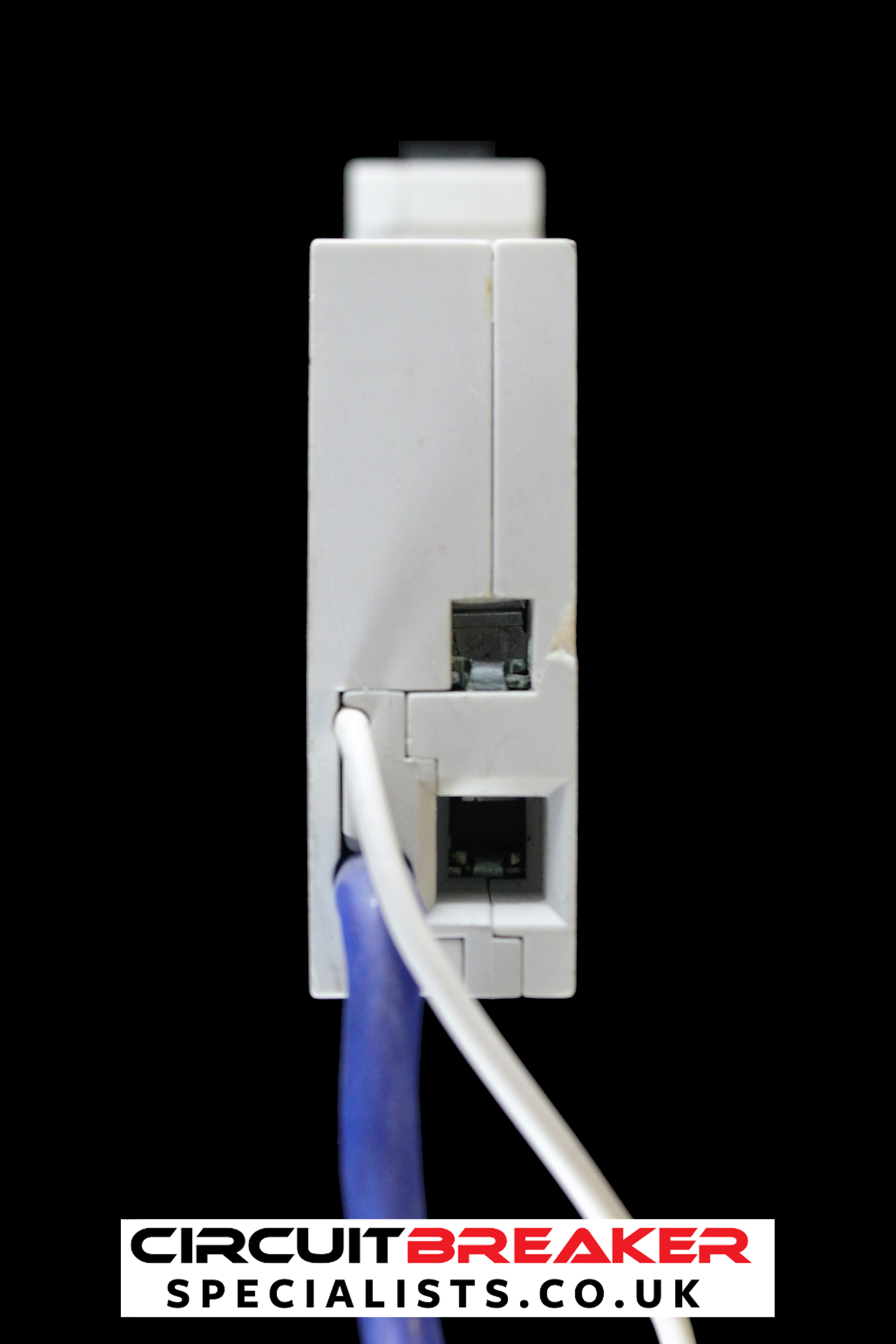 WYLEX 20 AMP CURVE C 10kA 30mA RCBO TYPE A PSBS20/1