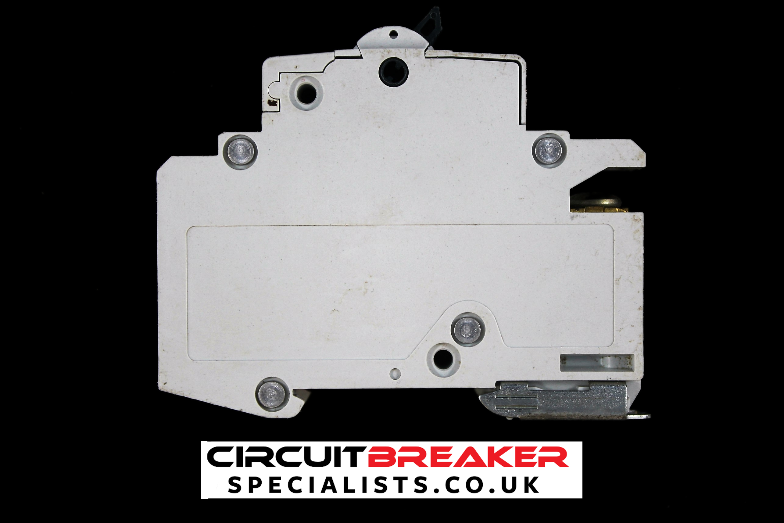 HAGER 16 AMP CURVE B 6kA MCB CIRCUIT BREAKER MT116A