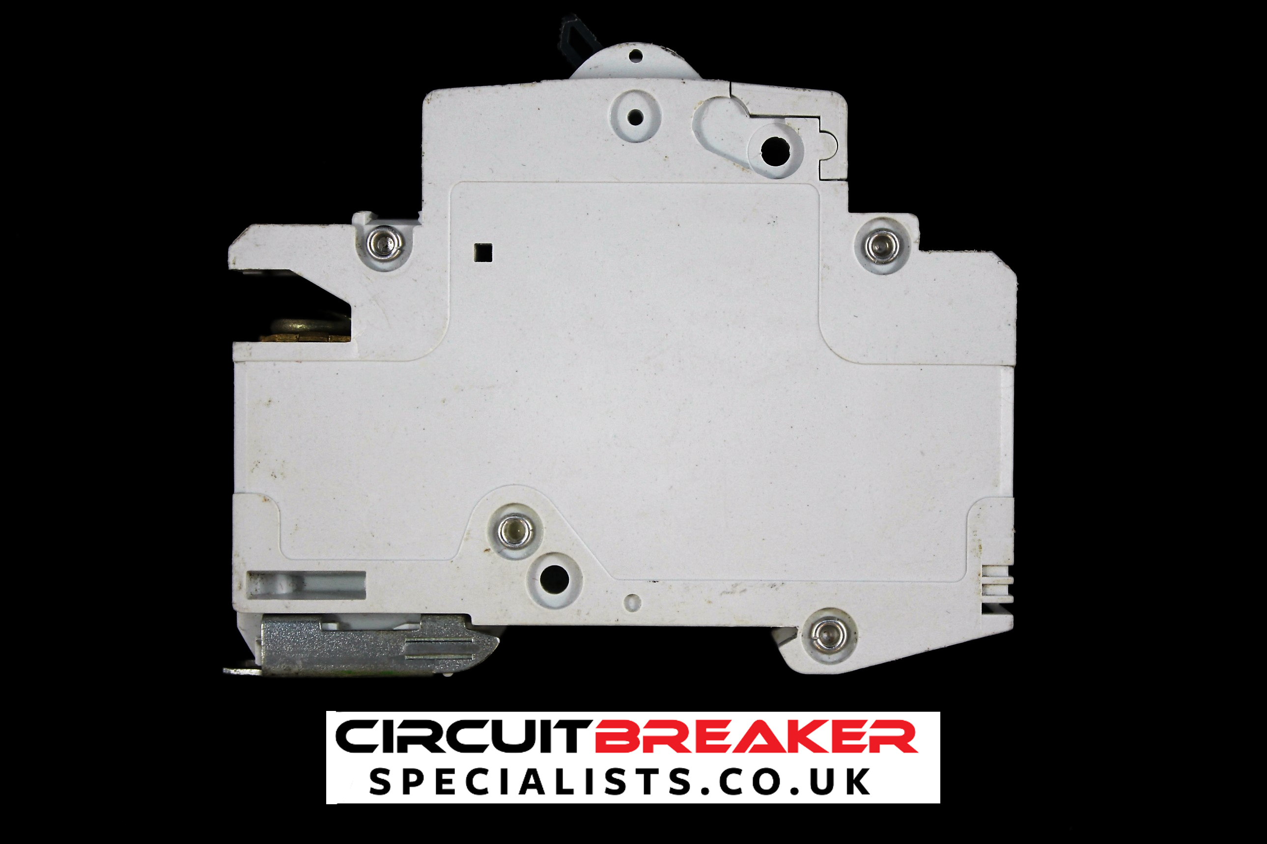 HAGER 16 AMP CURVE B 6kA MCB CIRCUIT BREAKER MT116A