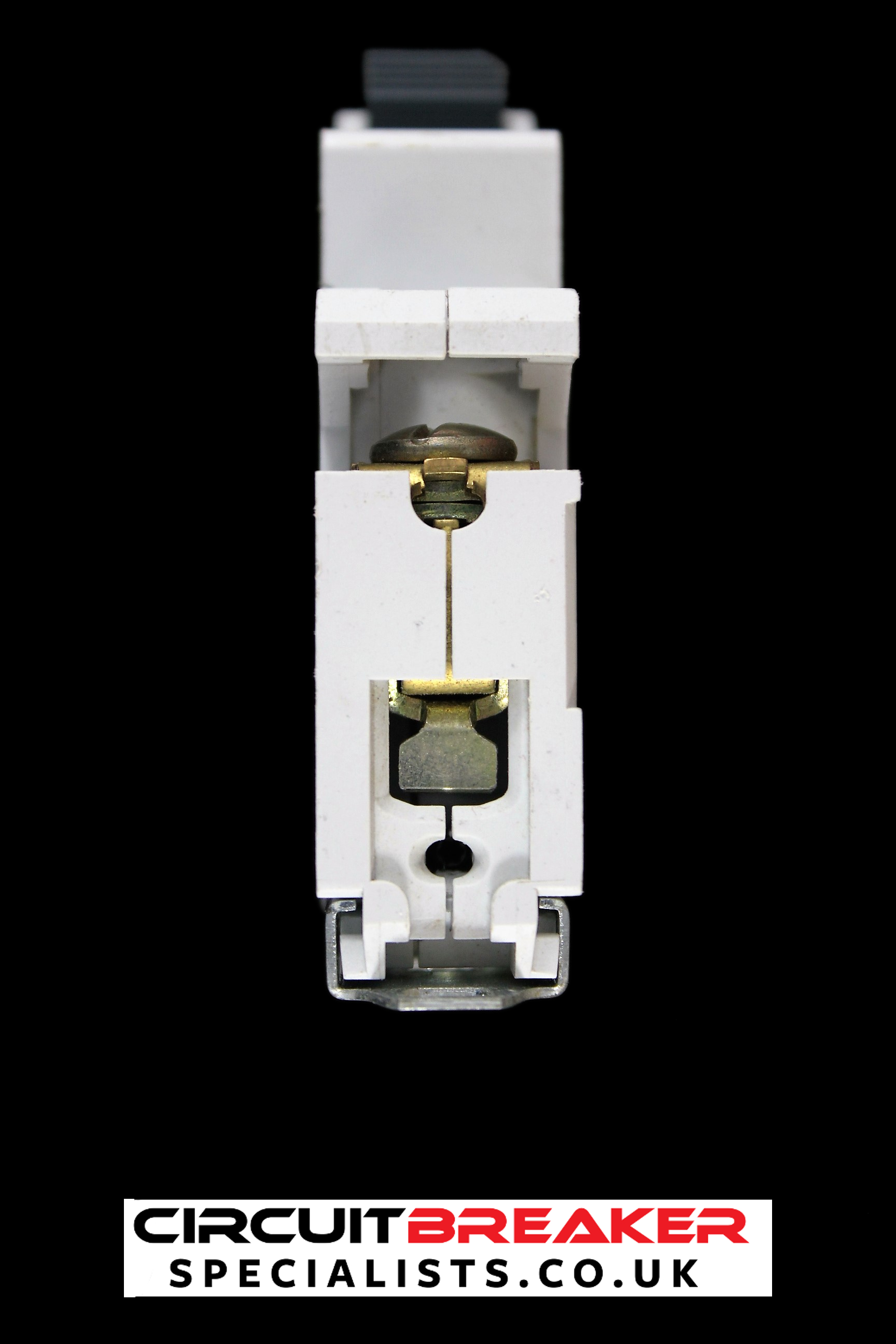 HAGER 16 AMP CURVE B 6kA MCB CIRCUIT BREAKER MT116A