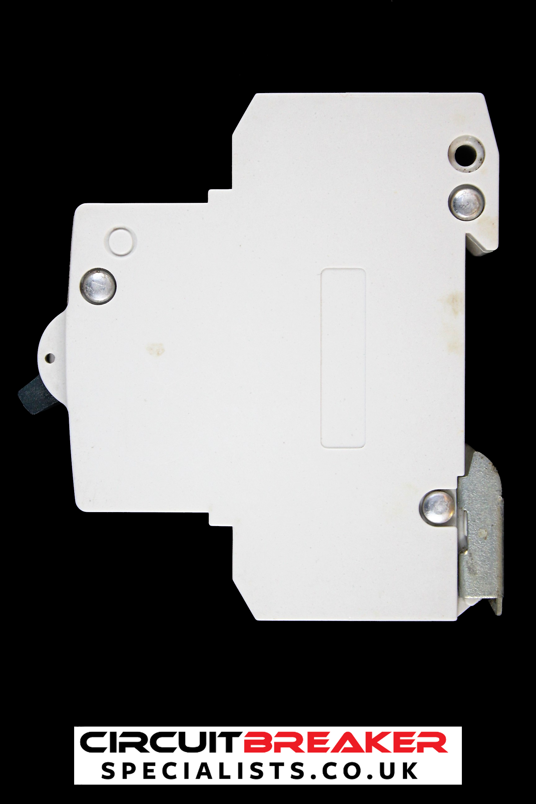 HAGER 25 AMP TYPE 2 M3 MCB CIRCUIT BREAKER M125 45
