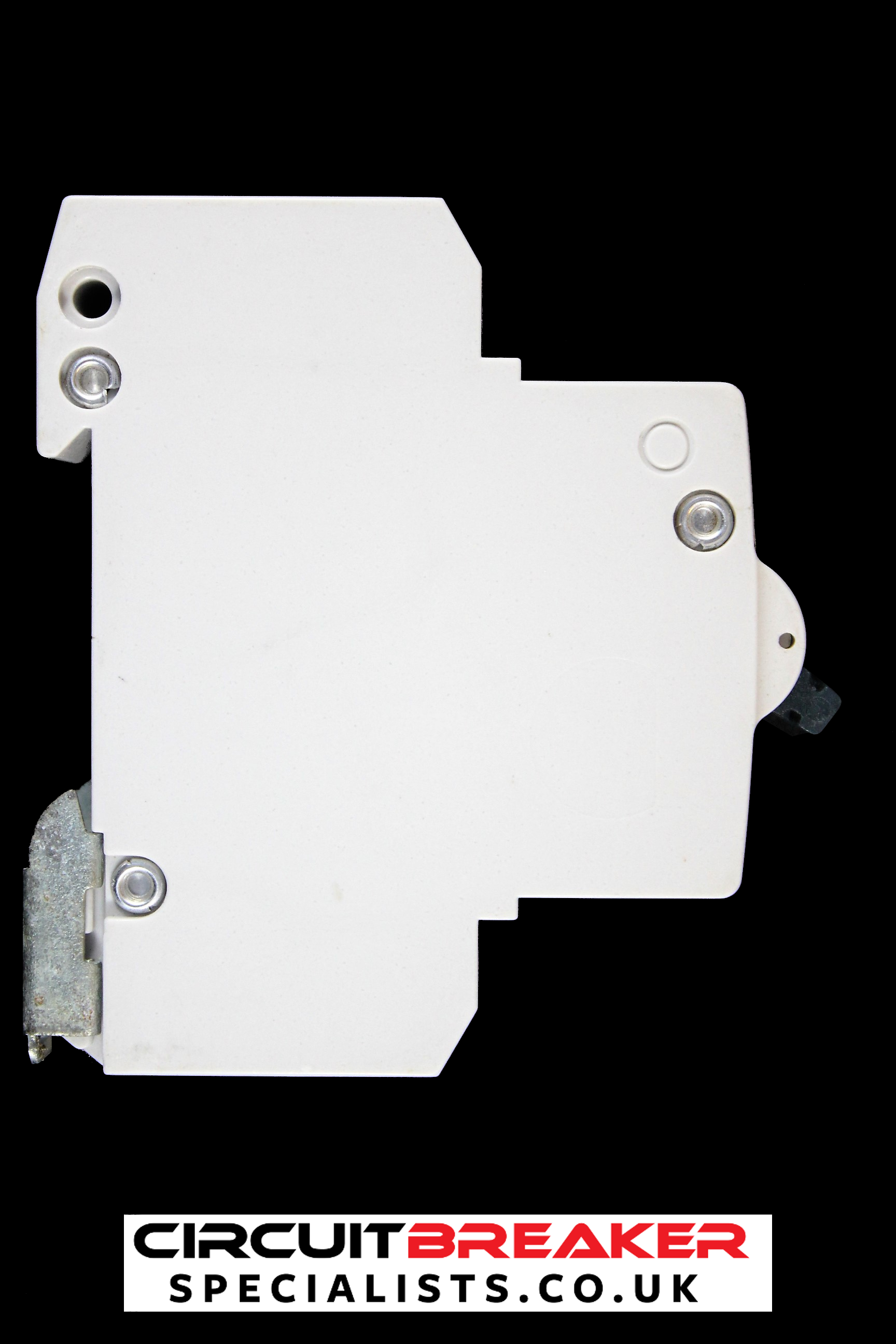HAGER 25 AMP TYPE 2 M3 MCB CIRCUIT BREAKER M125 45