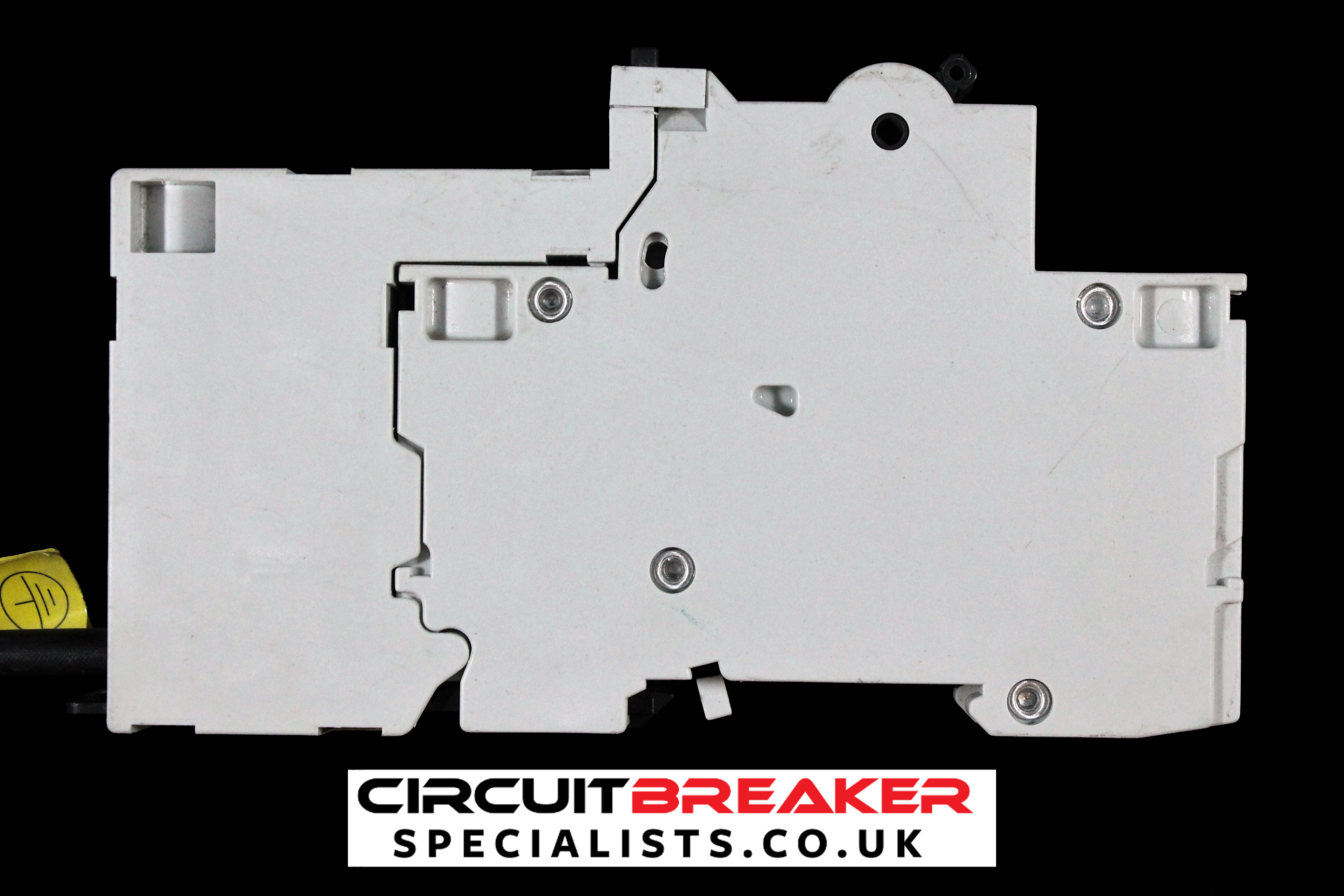 MEM EATON 32 AMP CURVE C 10kA 30mA RCBO TYPE A FIELD FIT POD MEMSHIELD 2 MR30