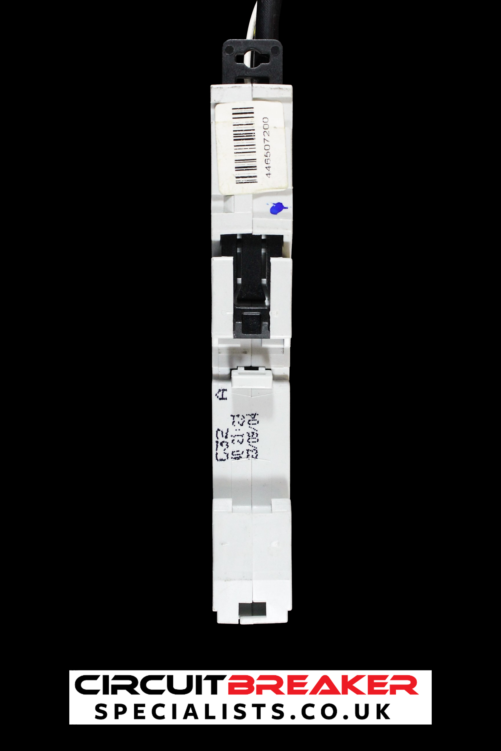 MEM EATON 32 AMP CURVE C 10kA 30mA RCBO TYPE A FIELD FIT POD MEMSHIELD 2 MR30