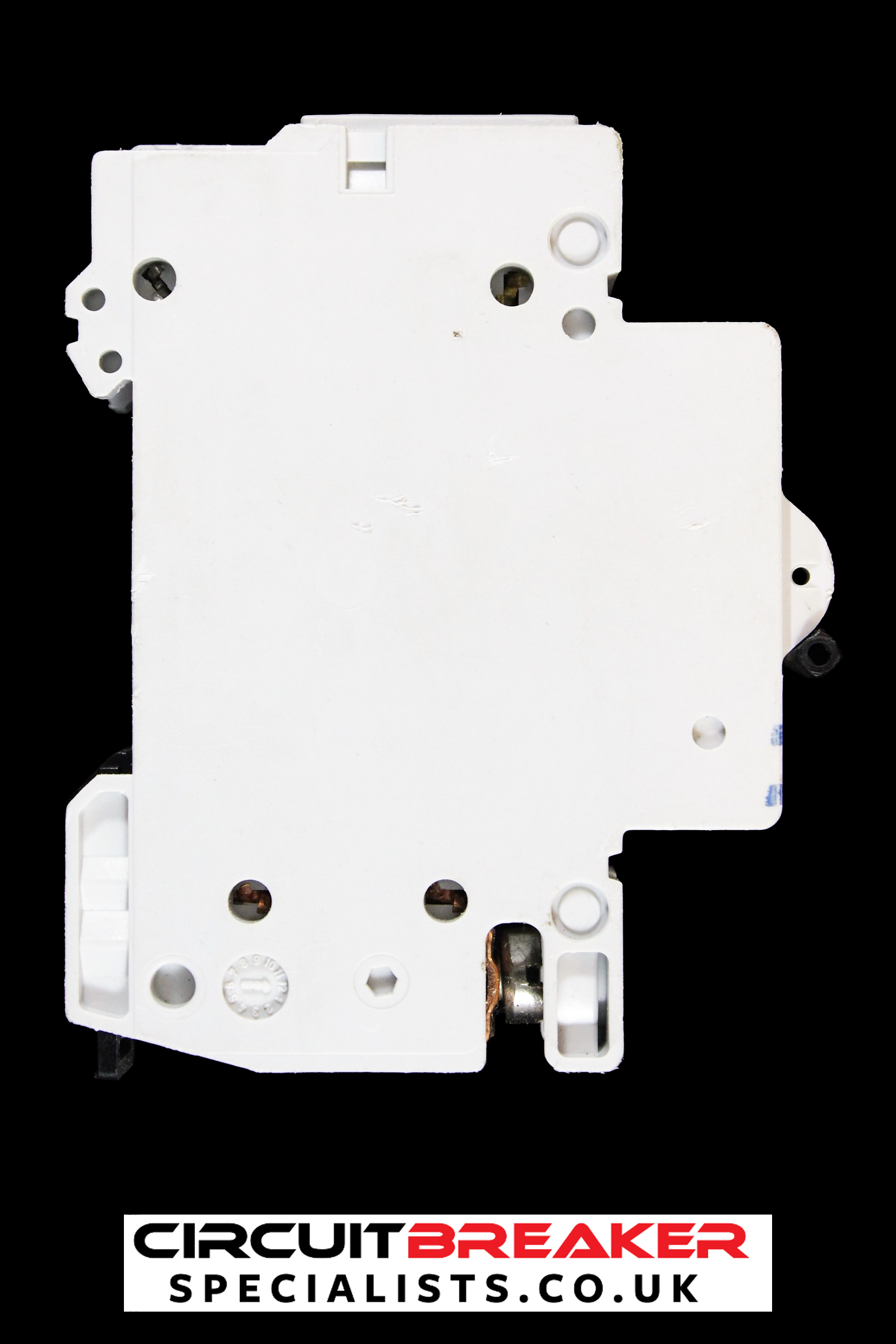 VOLEX 16 AMP CURVE B 6kA MCB CIRCUIT BREAKER VB16