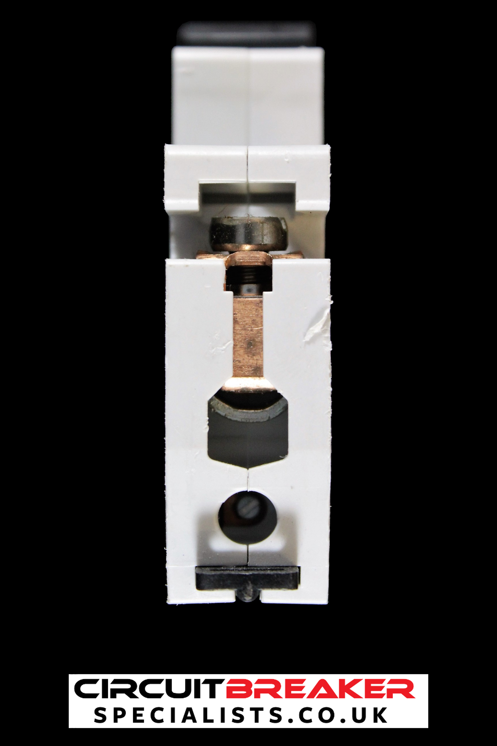 VOLEX 16 AMP CURVE B 6kA MCB CIRCUIT BREAKER VB16