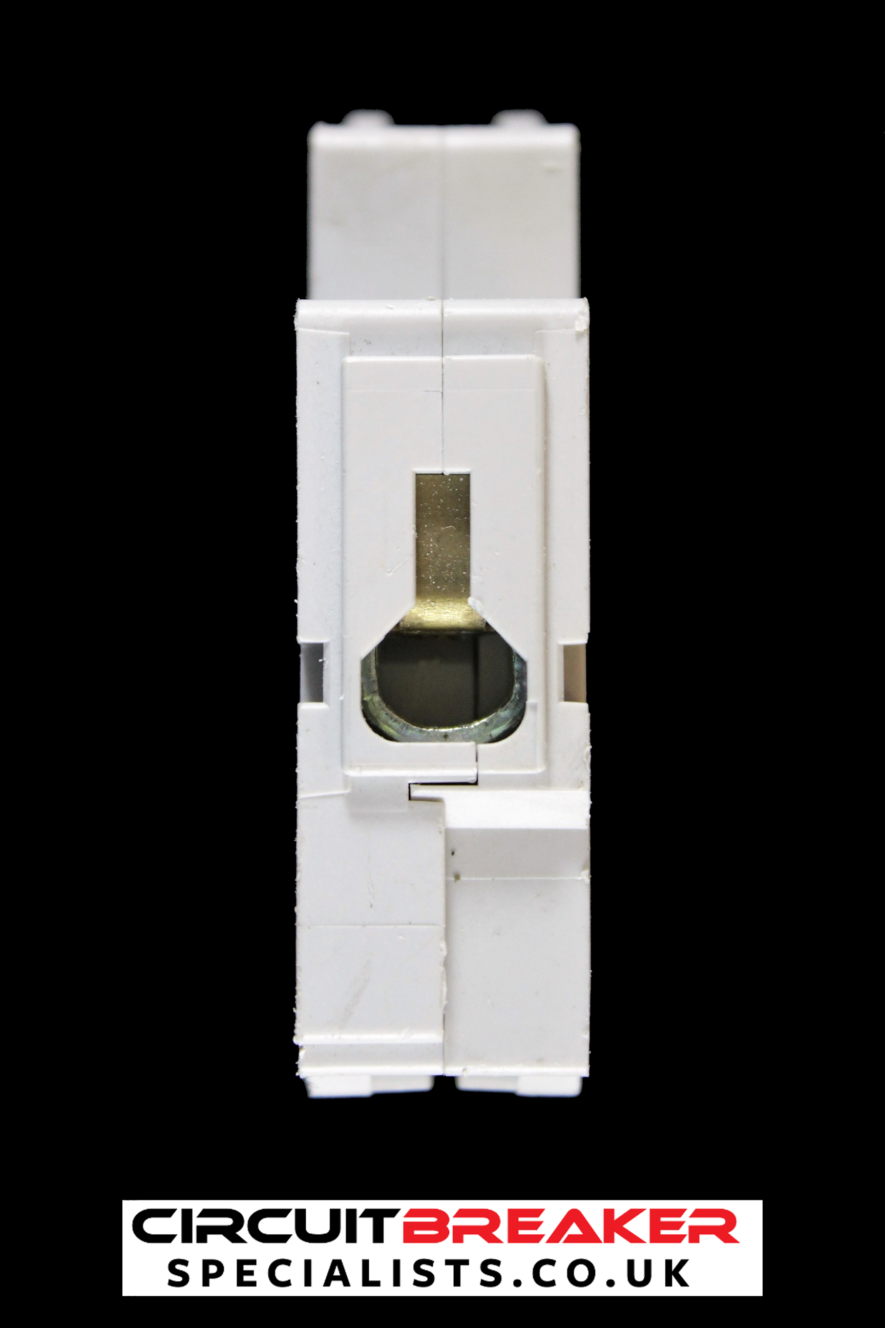 VOLEX 16 AMP CURVE B 6kA MCB CIRCUIT BREAKER VB16