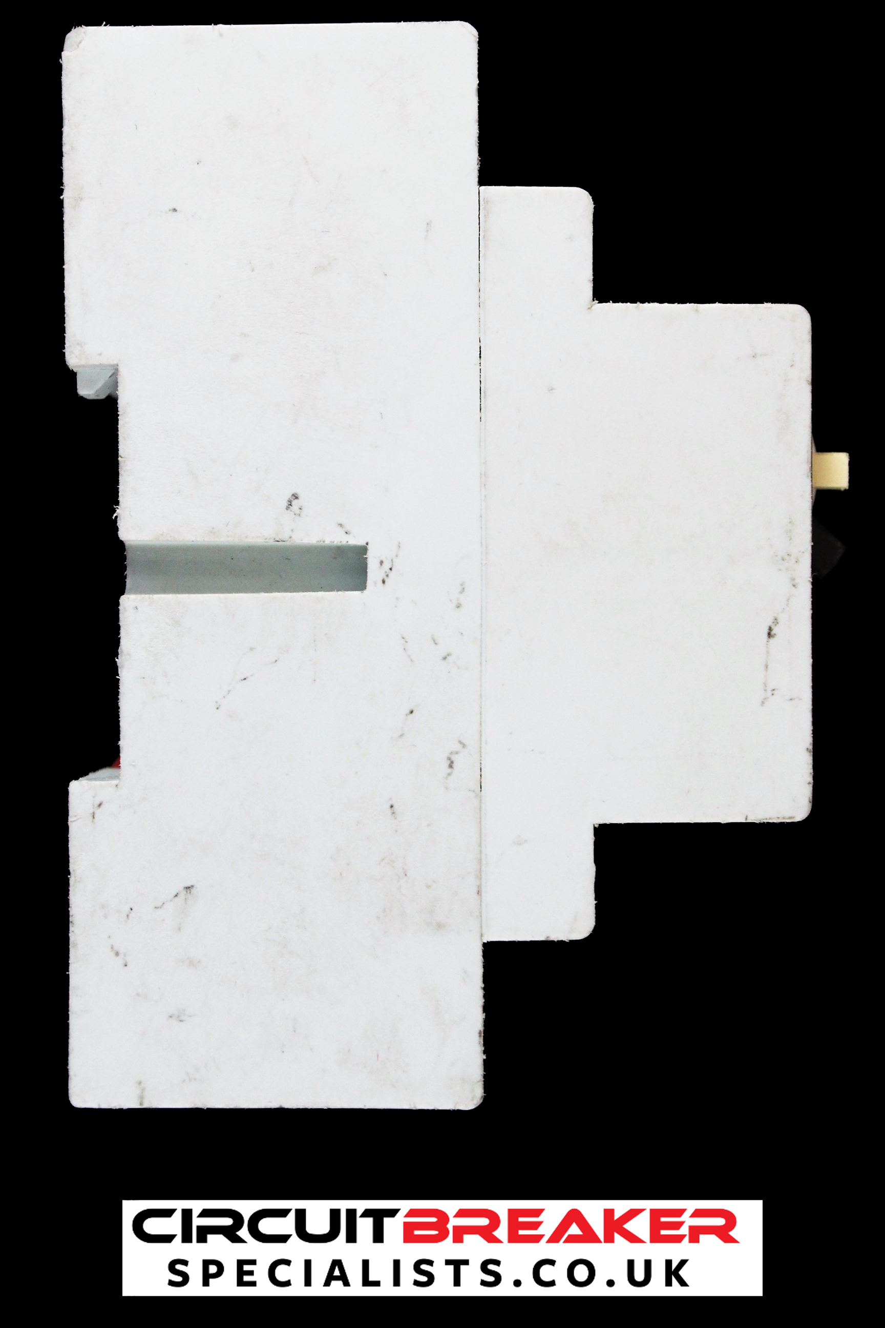 WYLEX 100 AMP 100mA 500mS DOUBLE POLE TIME DELAYED RCCB RCD WSTM100/2