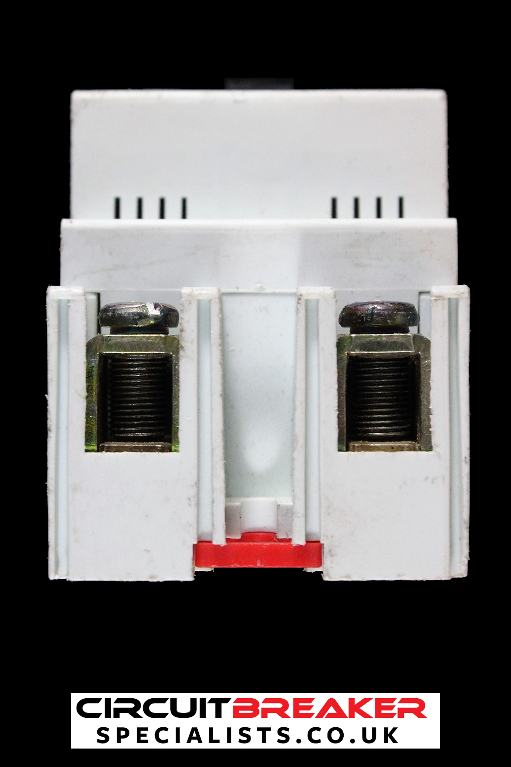 WYLEX 100 AMP 100mA 500mS DOUBLE POLE TIME DELAYED RCCB RCD WSTM100/2