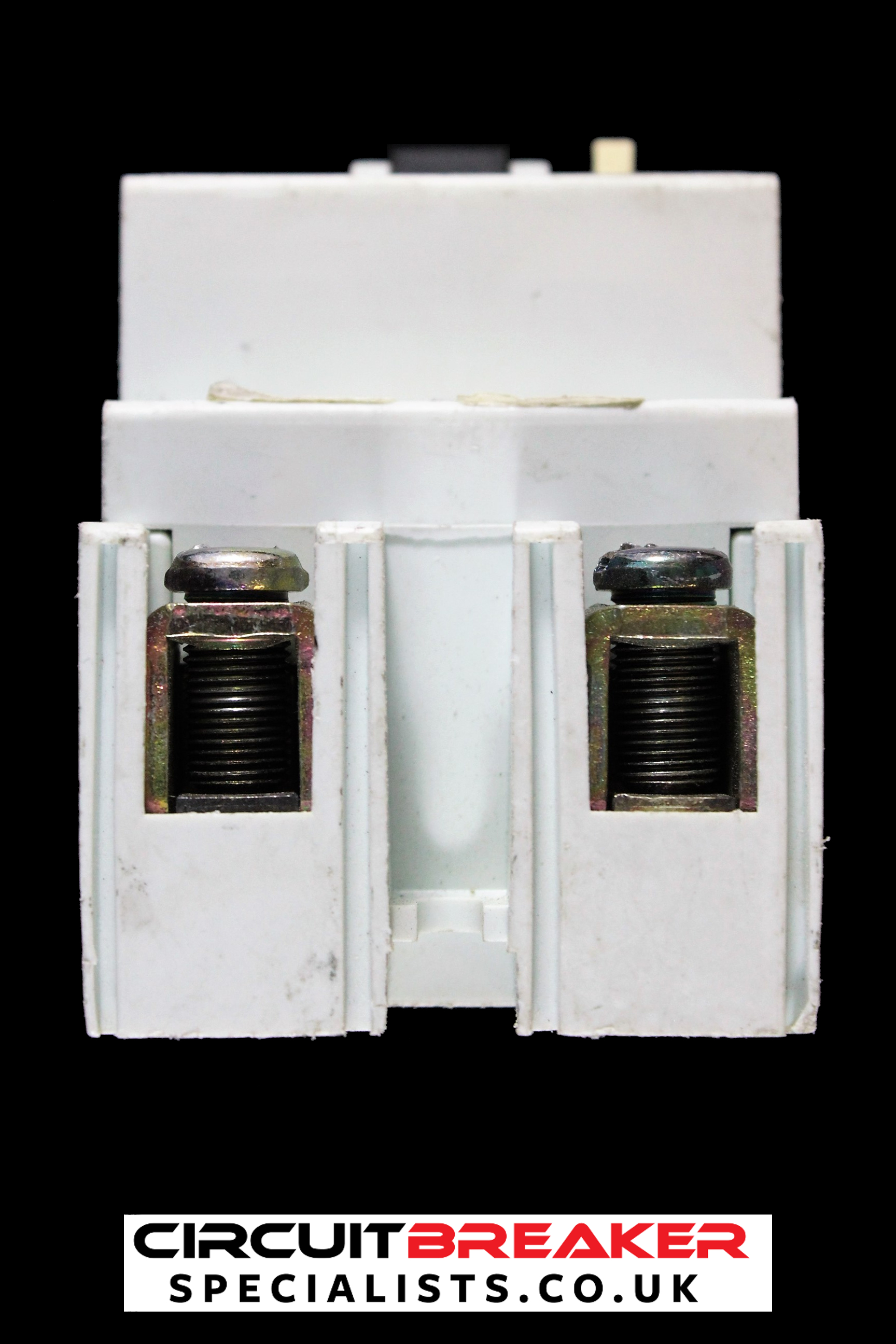 WYLEX 100 AMP 100mA 500mS DOUBLE POLE TIME DELAYED RCCB RCD WSTM100/2