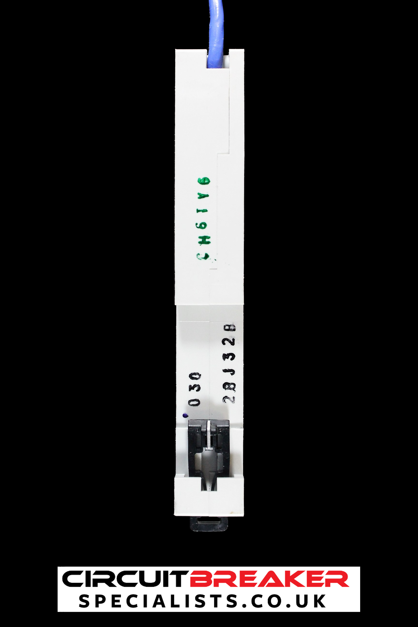 EATON 32 AMP CURVE B 6kA 30mA RCBO TYPE AC EAD32BH30