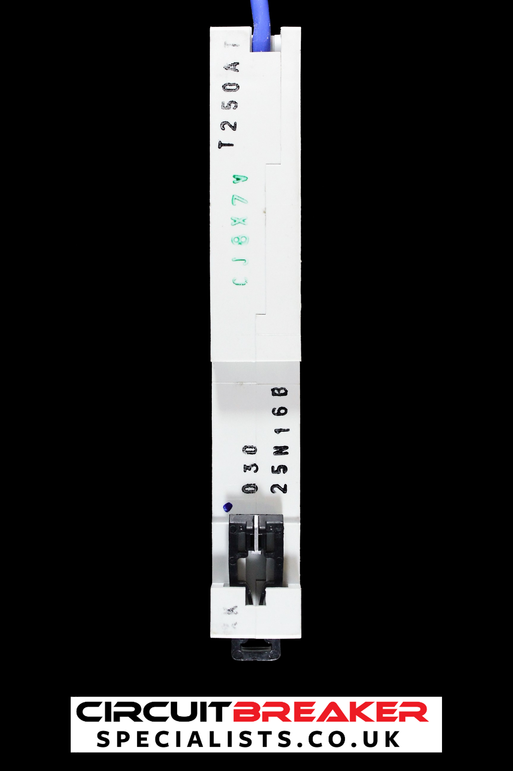 EATON 16 AMP CURVE B 6kA 30mA RCBO TYPE AC EAD16BH30