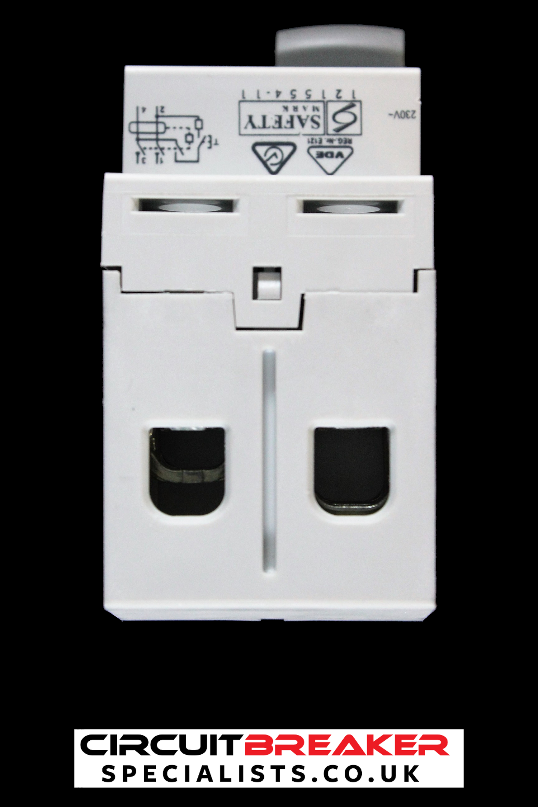 LEGRAND 80 AMP 30mA DOUBLE POLE RCCB RCD RX3 4020 27